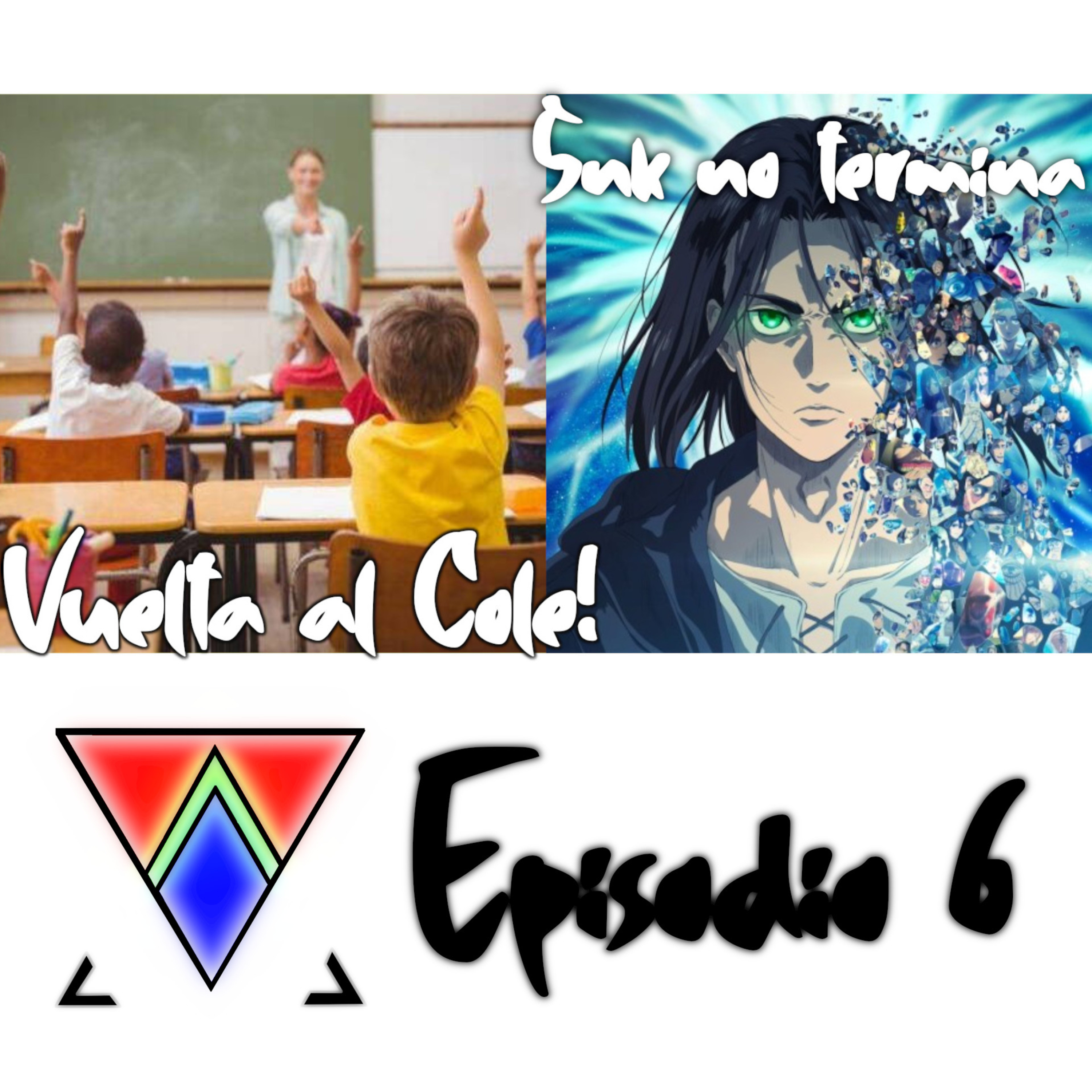 Todos Se Interrumpen Entre Todos, El Podcast.
