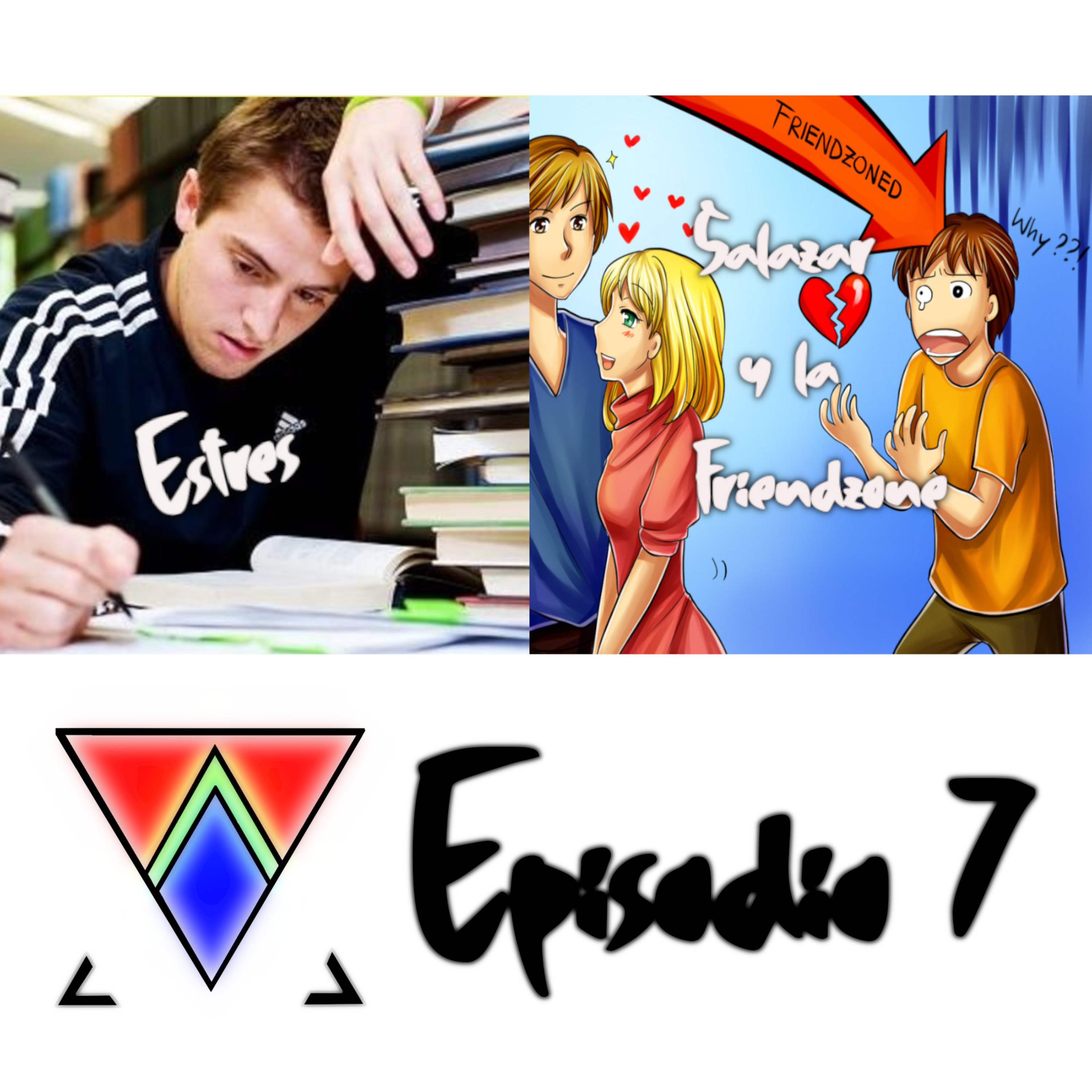 Todos Se Interrumpen Entre Todos, El Podcast.
