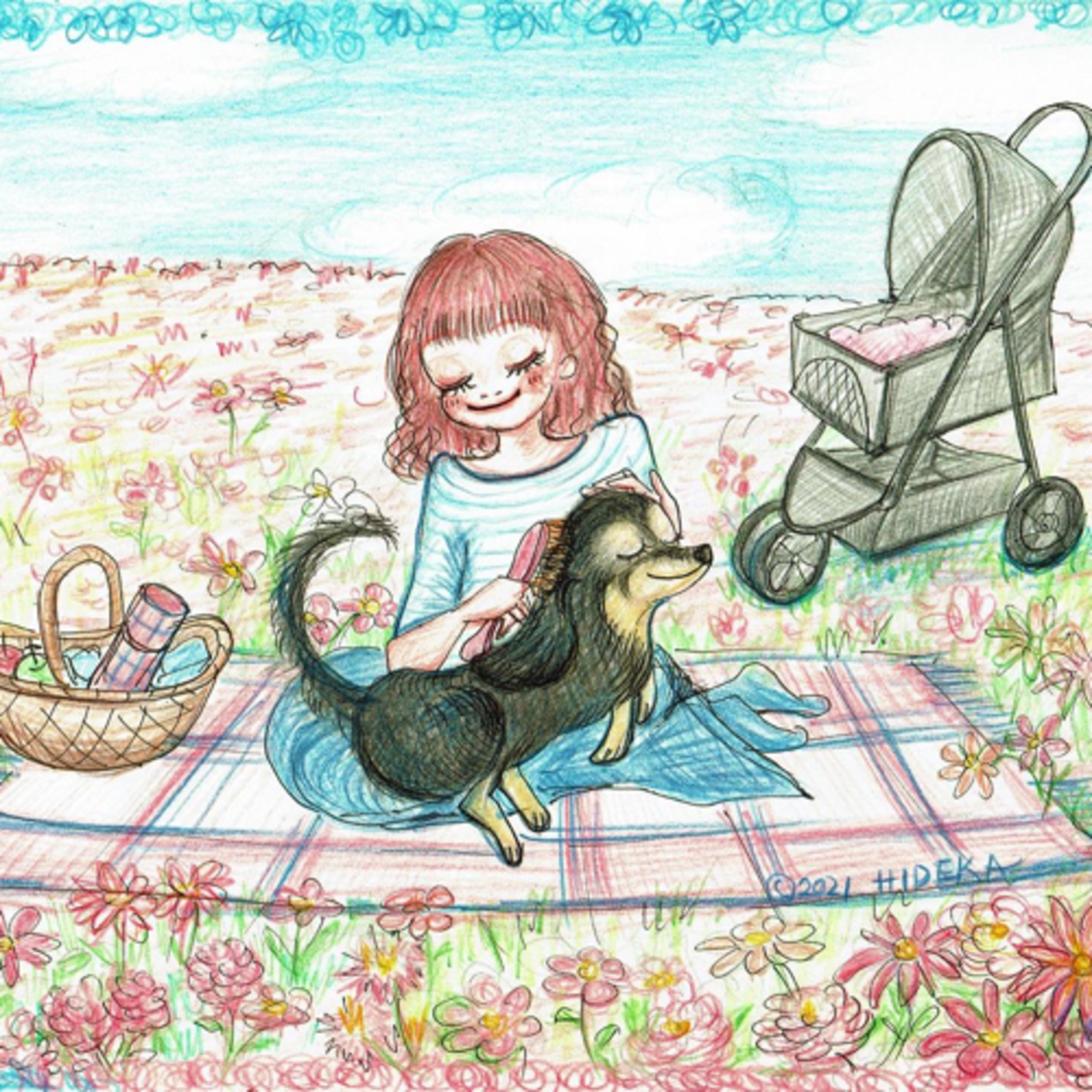 ep.26【ずっとそばにいるよ】 episode artwork