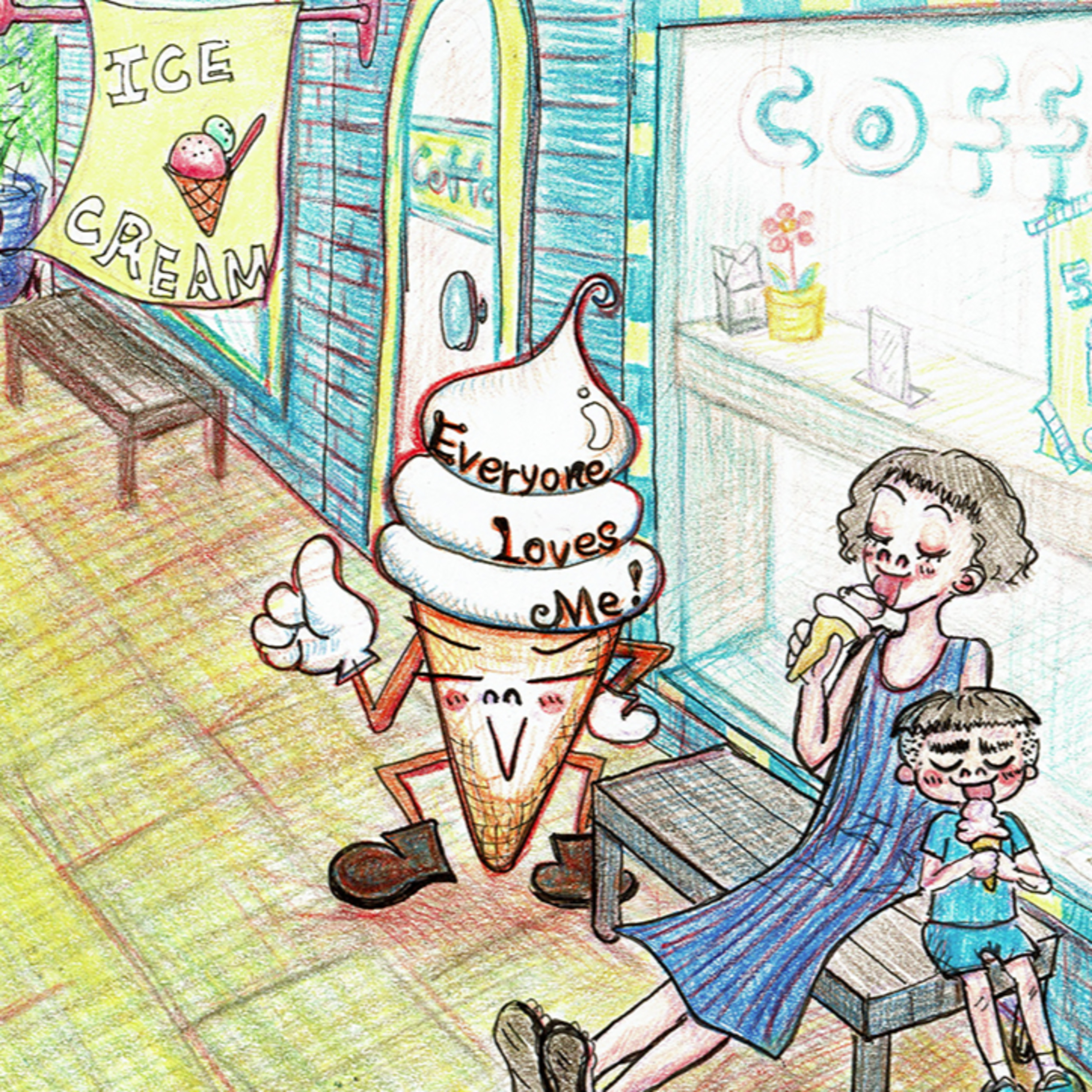 ep27.【コミュニケーションは対等の目線で】 episode artwork