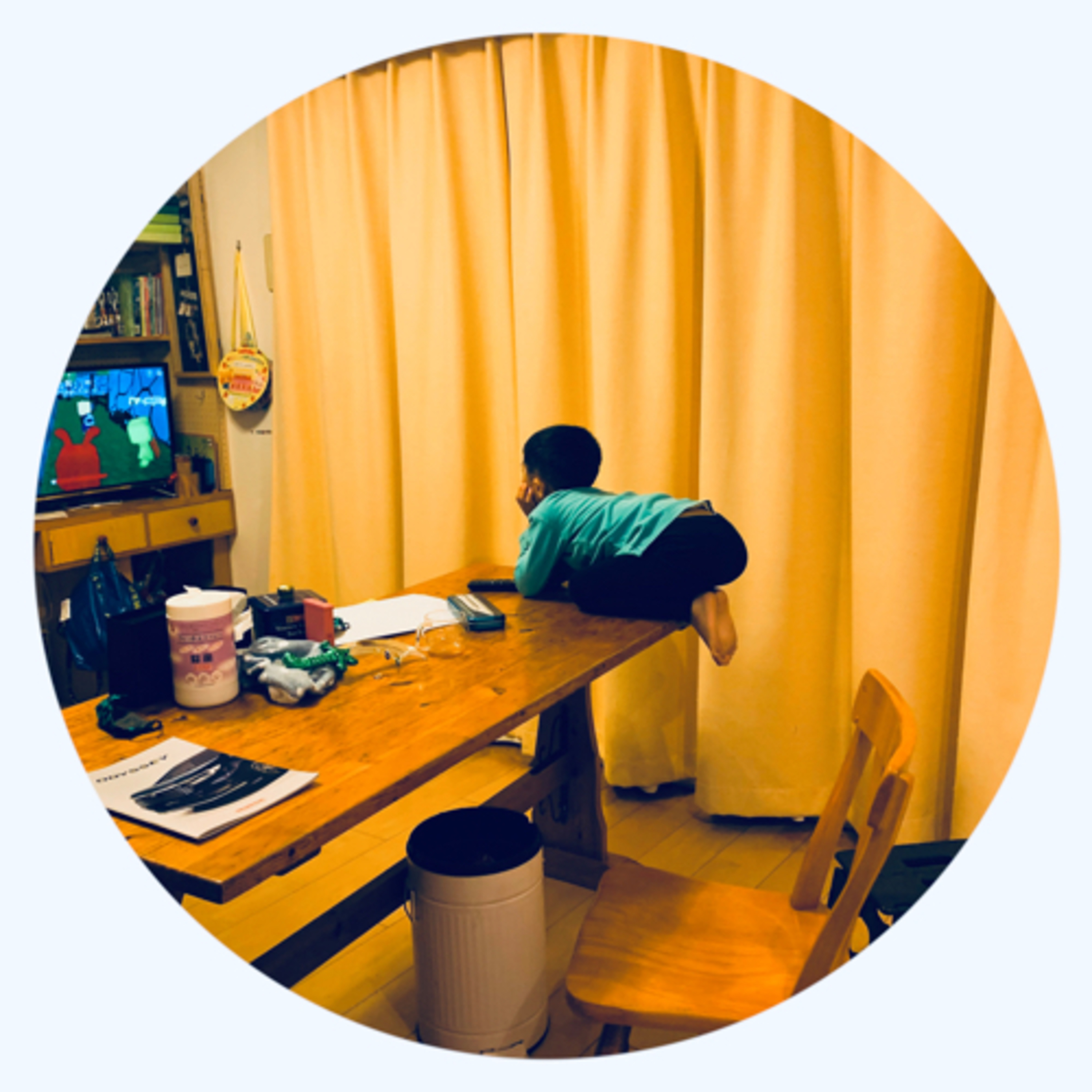 ep.56【お手伝いはカッコイイという素敵な価値観！】 episode artwork