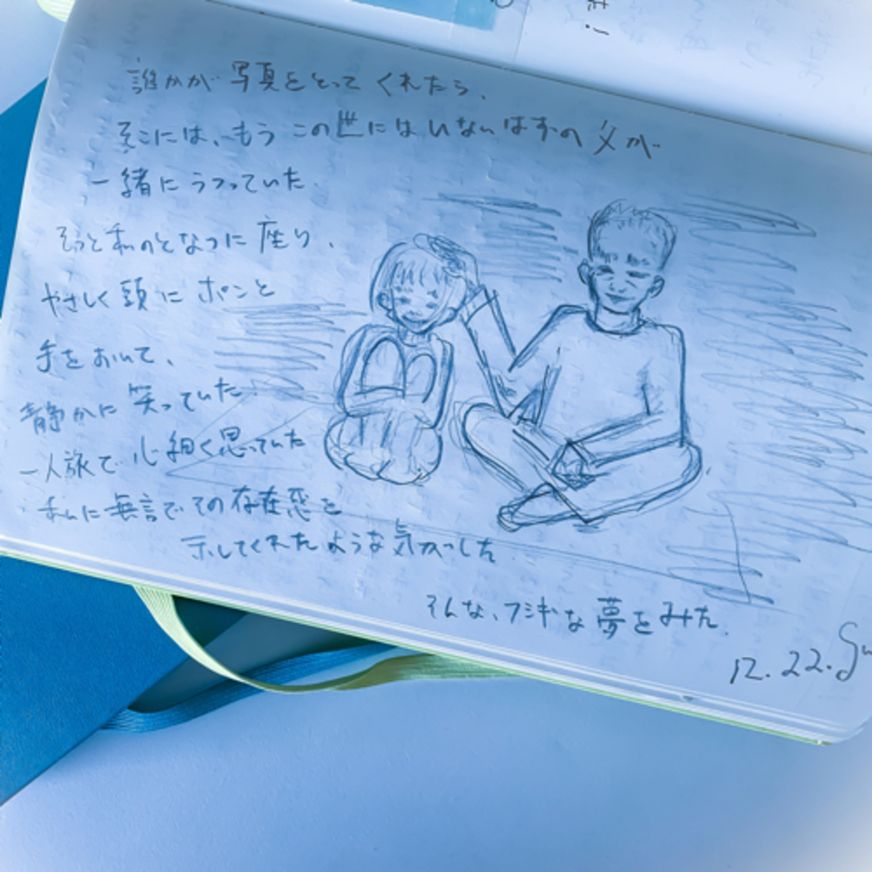 ep103.【父から教わった自己防衛みたいなやつ】 episode artwork