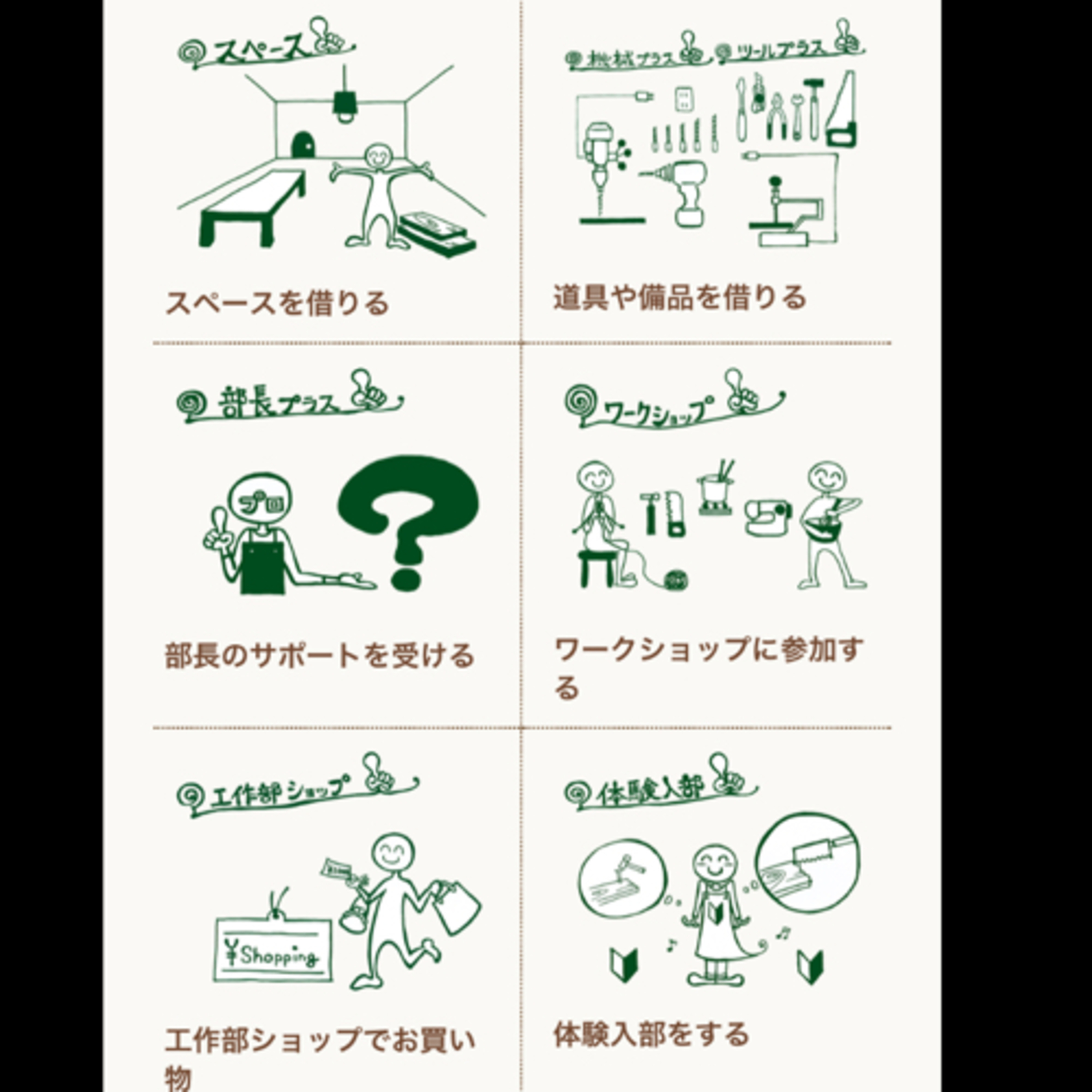 【みやま工房工作部のホームページのこだわり】ep.125 episode artwork