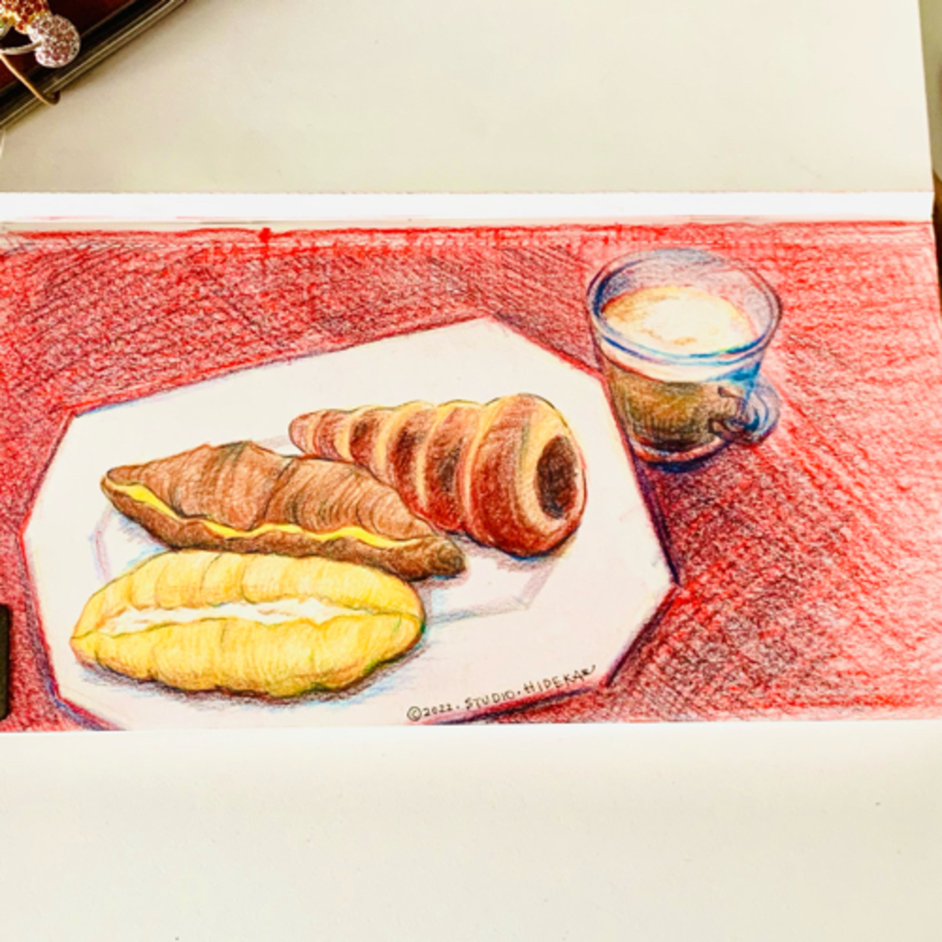 【今日食べたいと思ったら今日食べるのが一番美味しいのである】ep.265 episode artwork