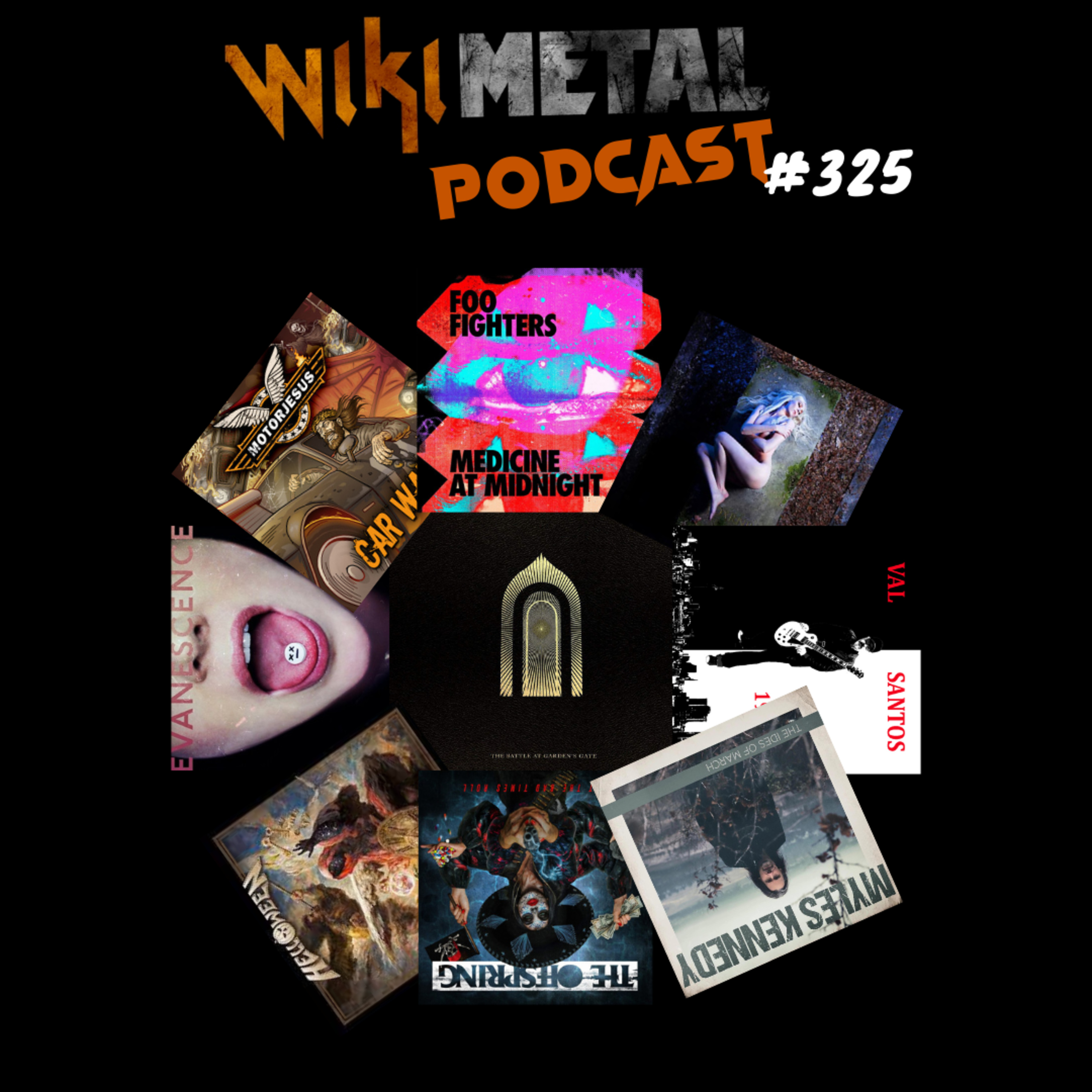 #325 | Os melhores discos de 2021 (até agora)