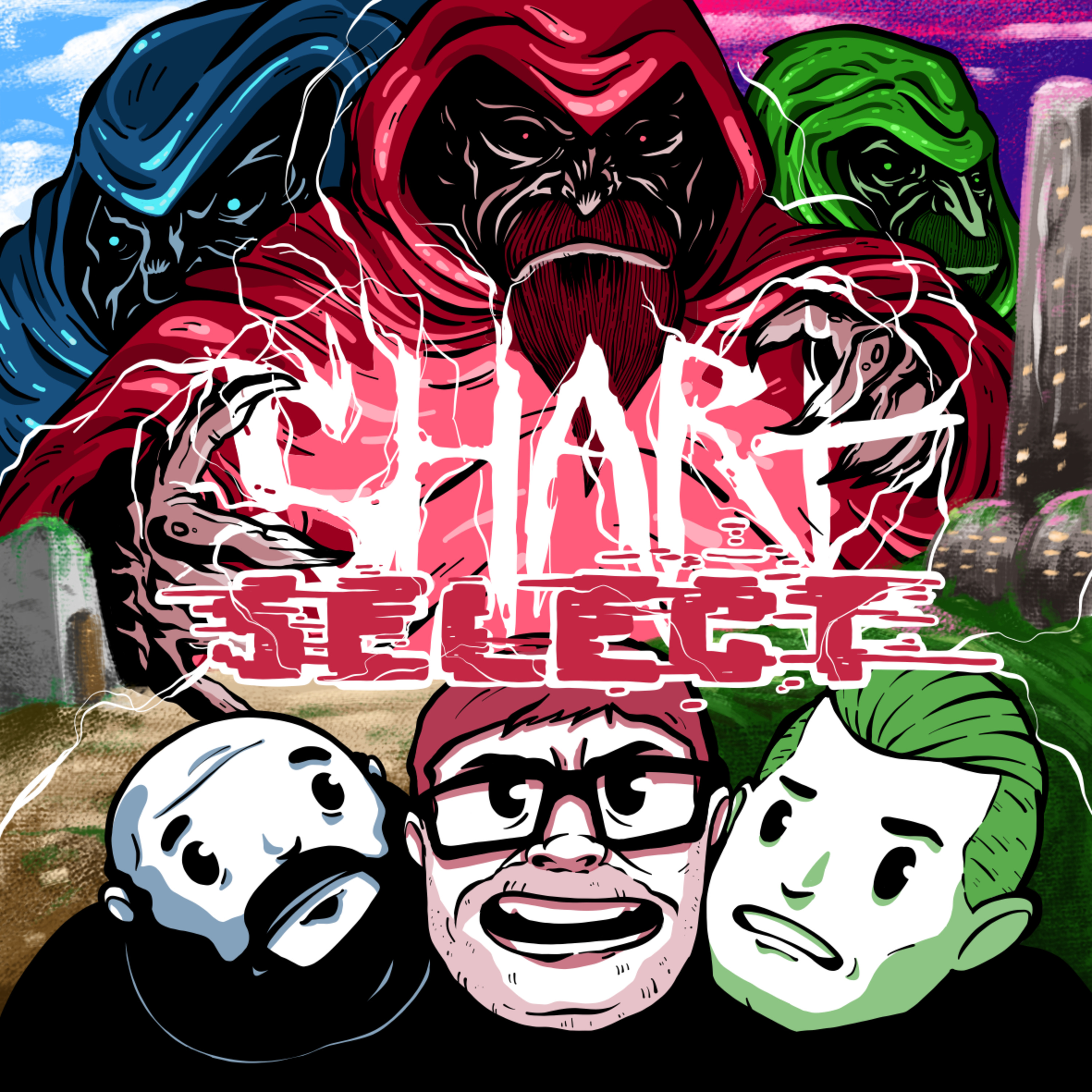 Shart Select
