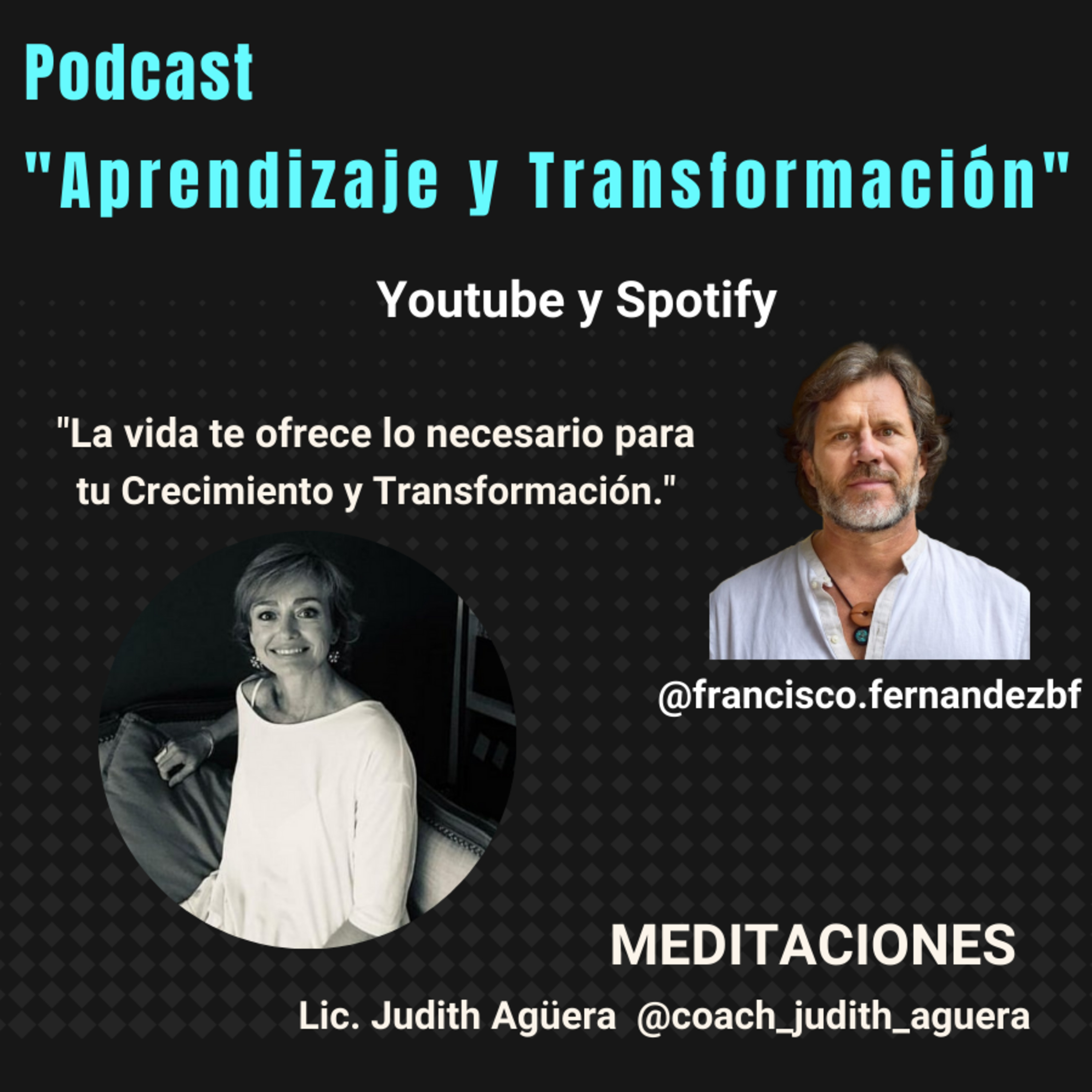 Portada de Aprendizaje y transformación - Información de Amor