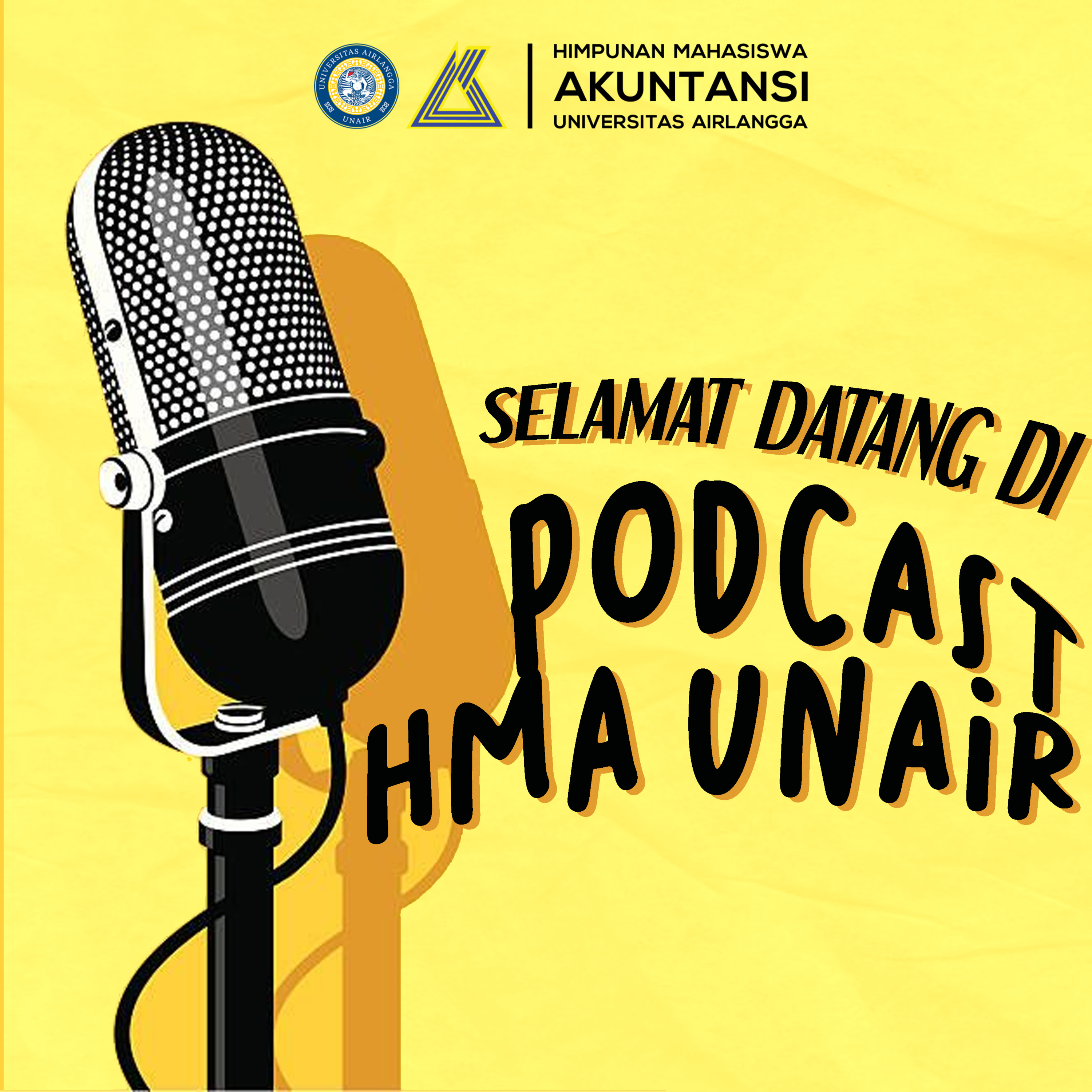 HMA UNAIR