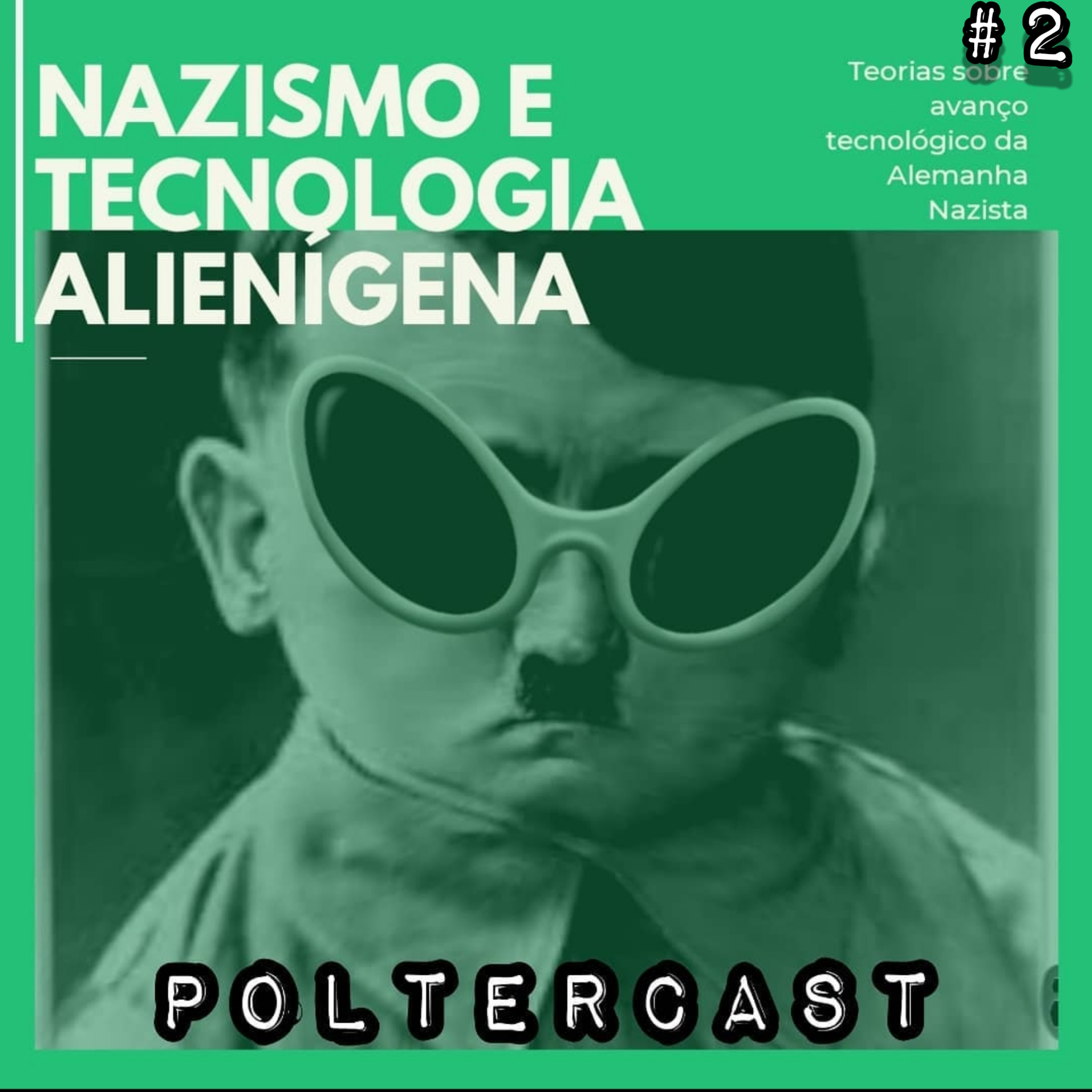 Poltercast