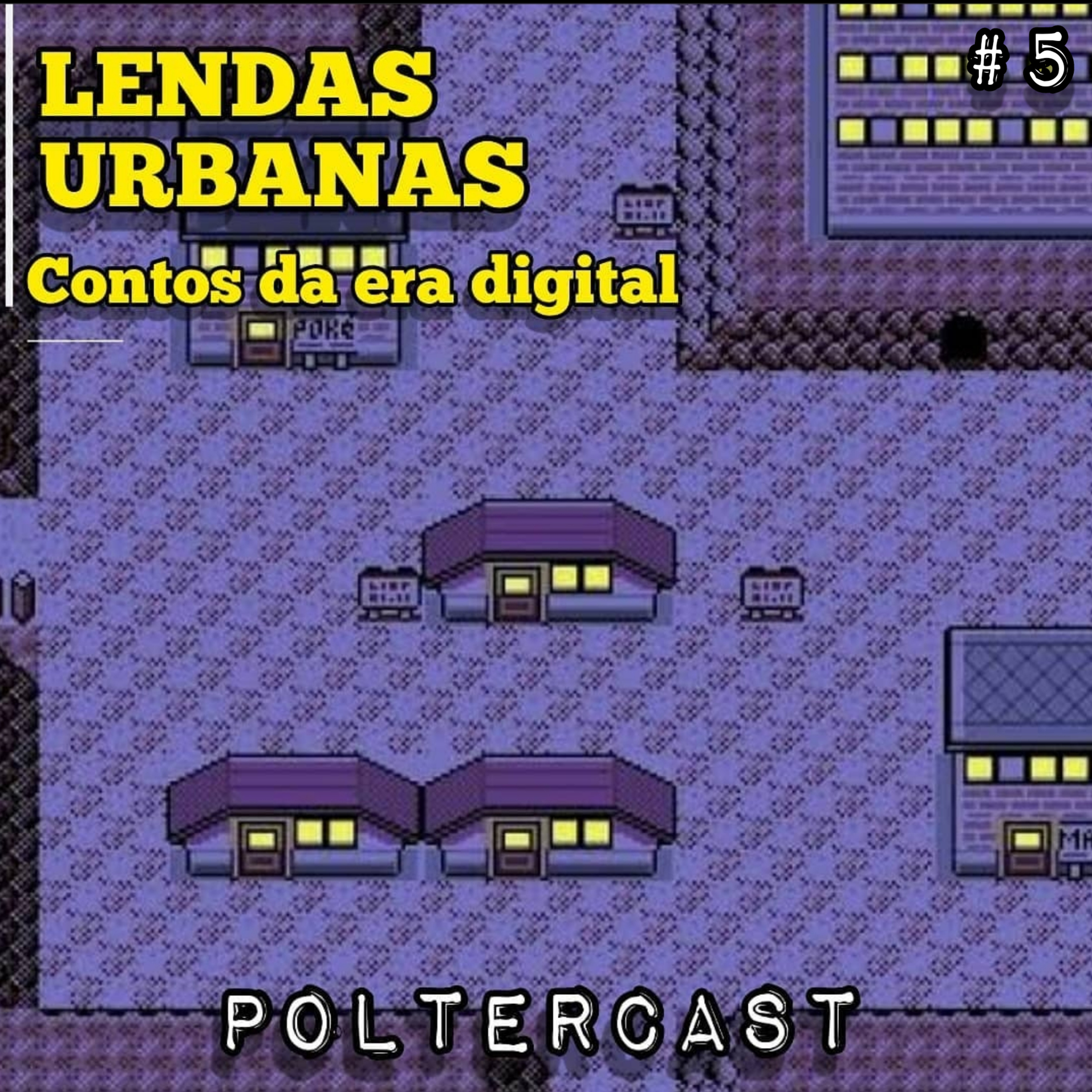 Poltercast