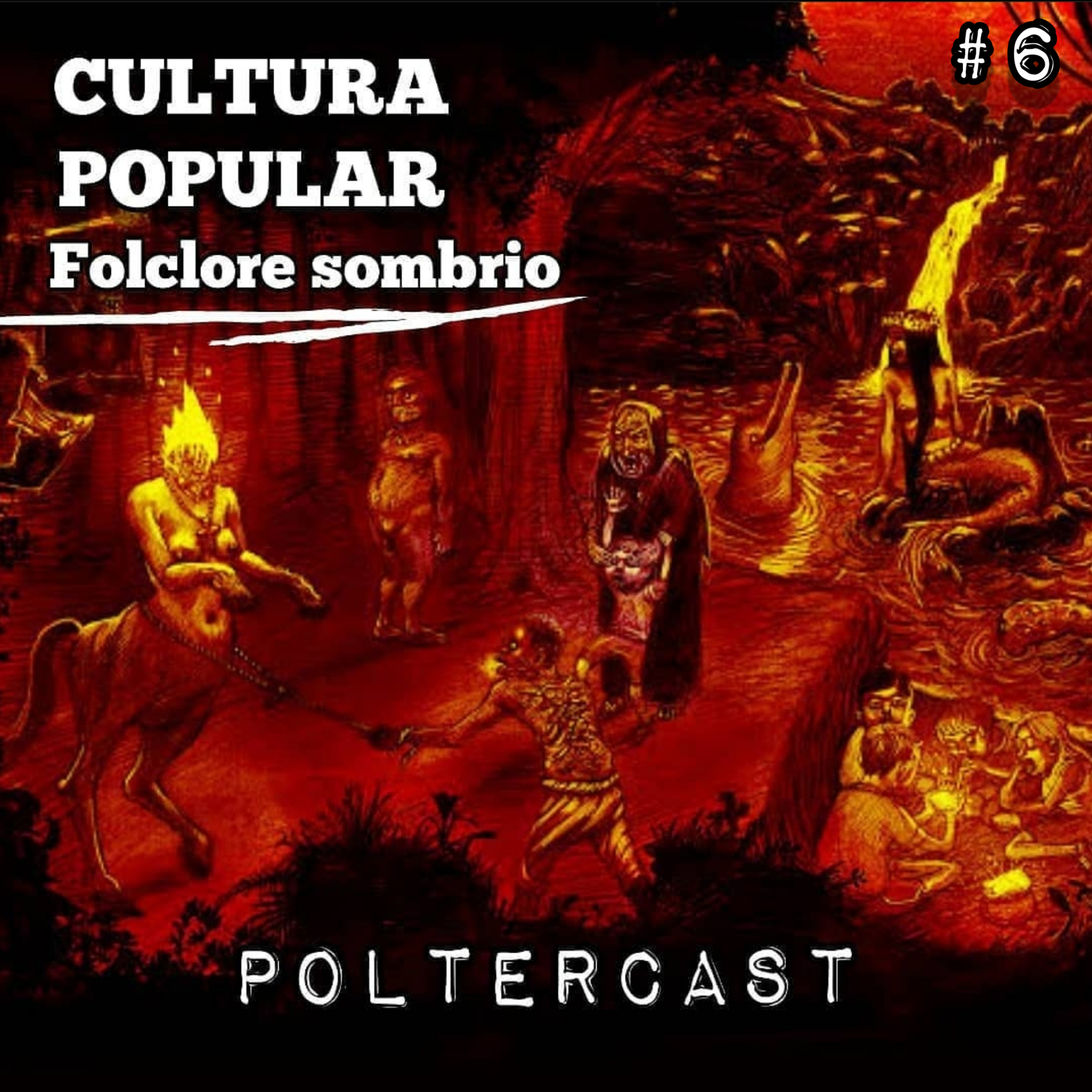 Poltercast