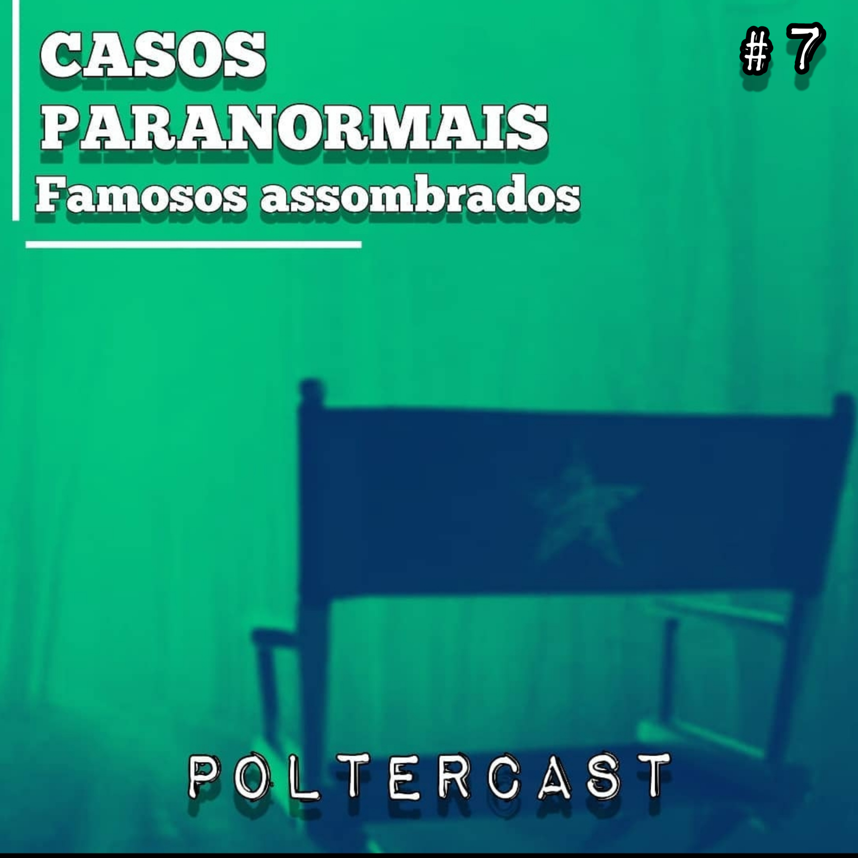 Poltercast
