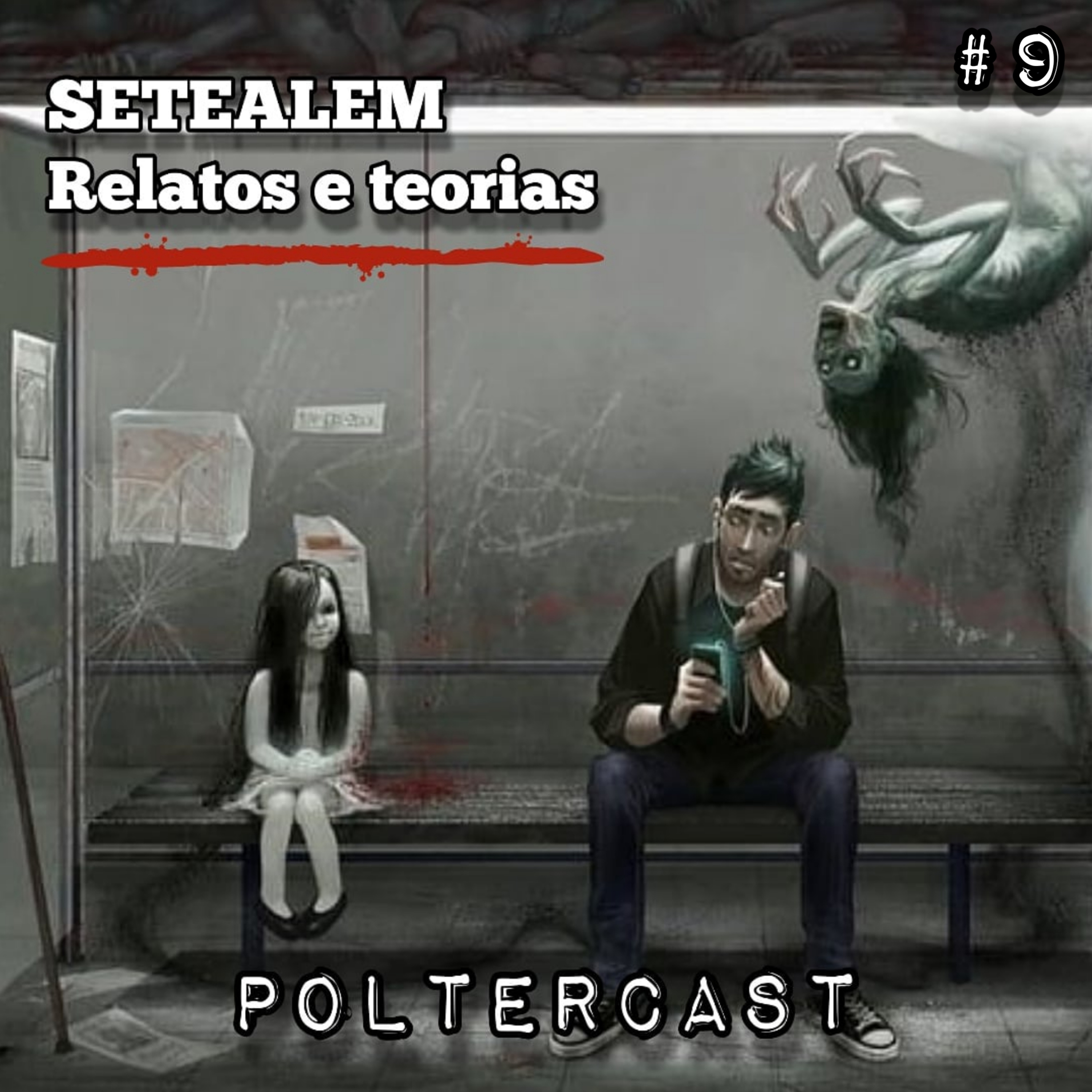 Poltercast
