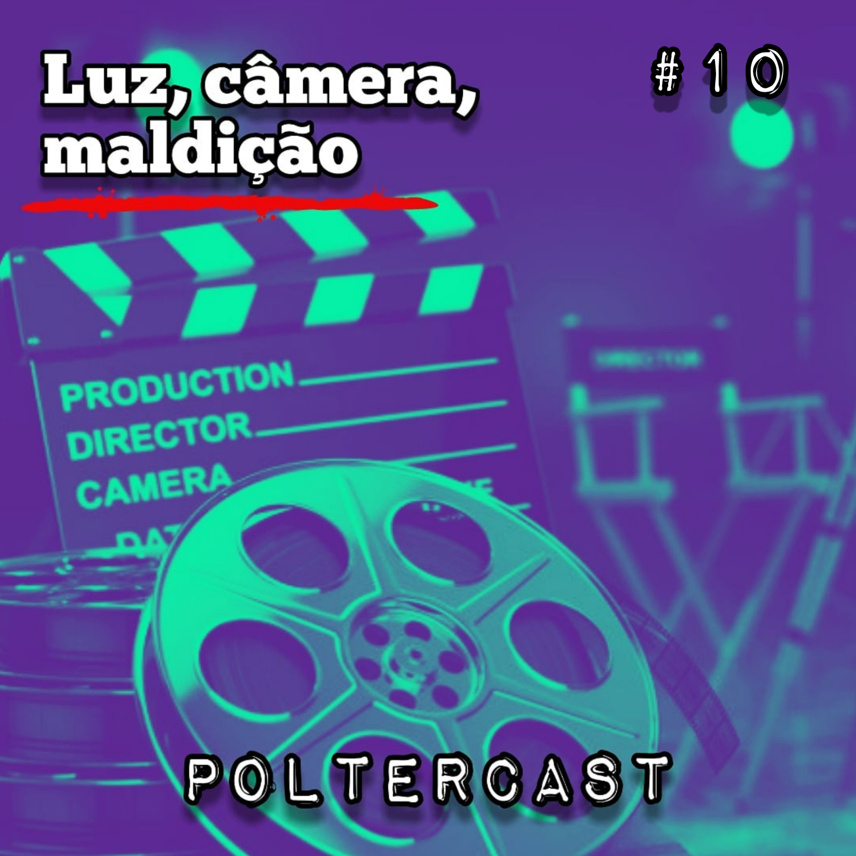 Poltercast