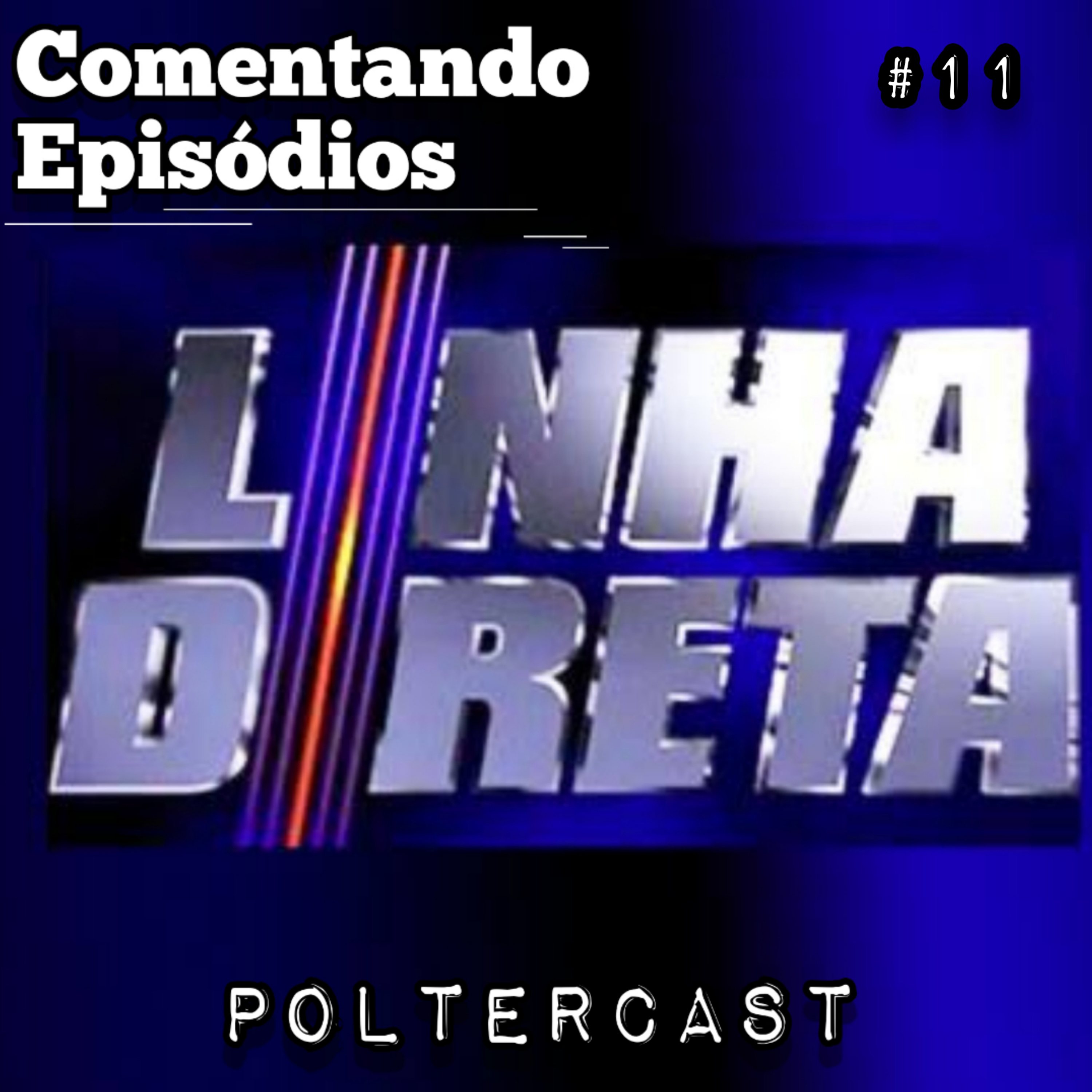 Poltercast