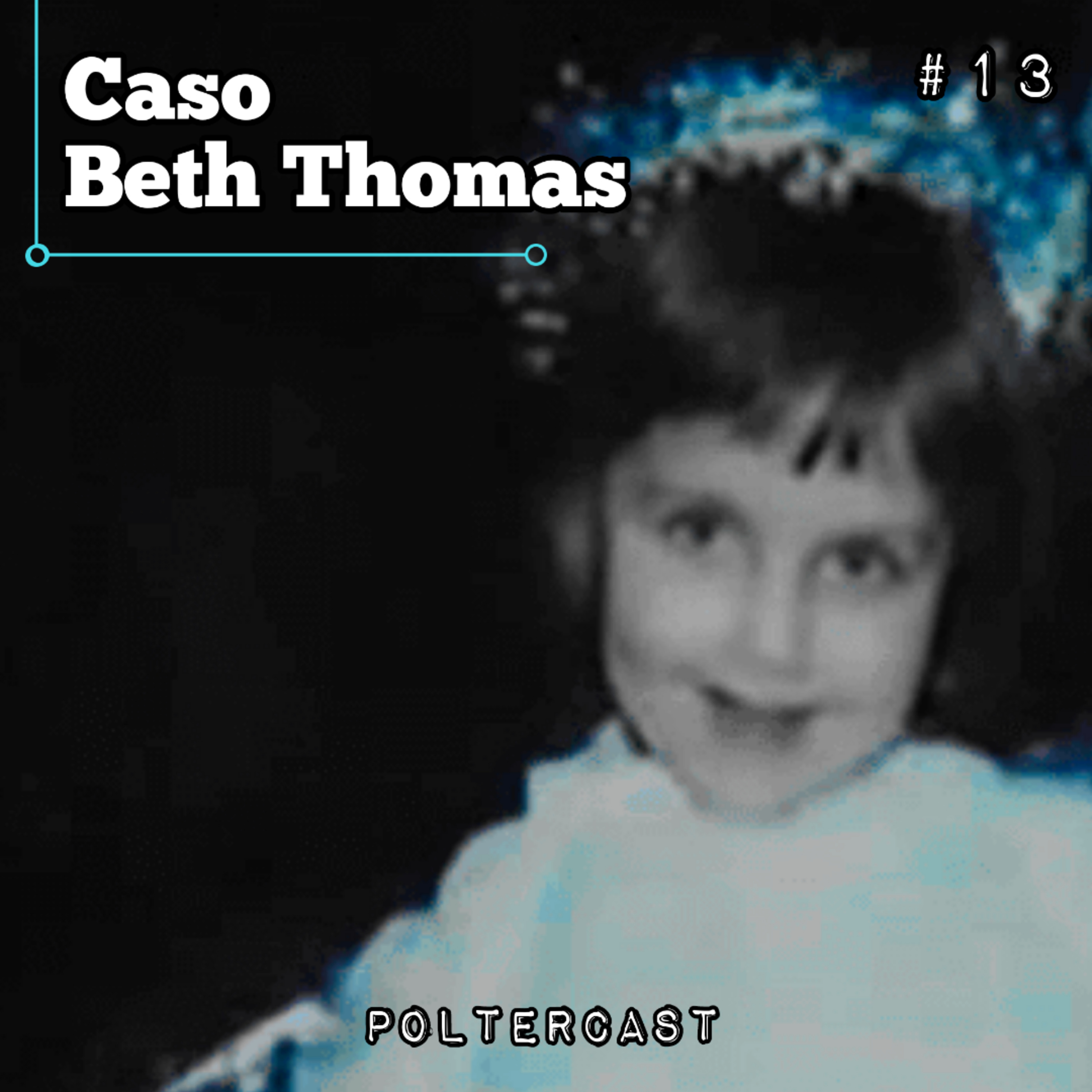 Poltercast