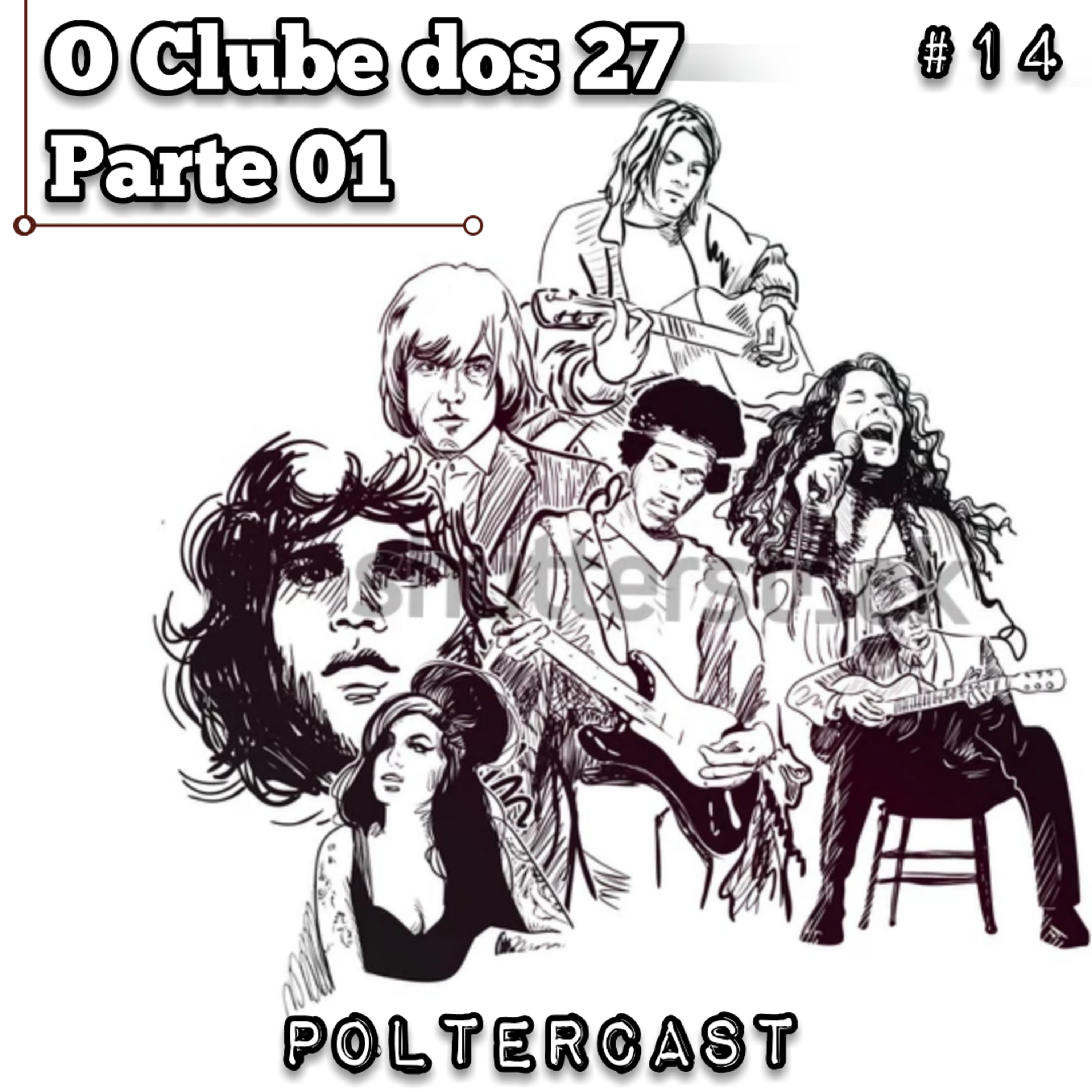 Poltercast