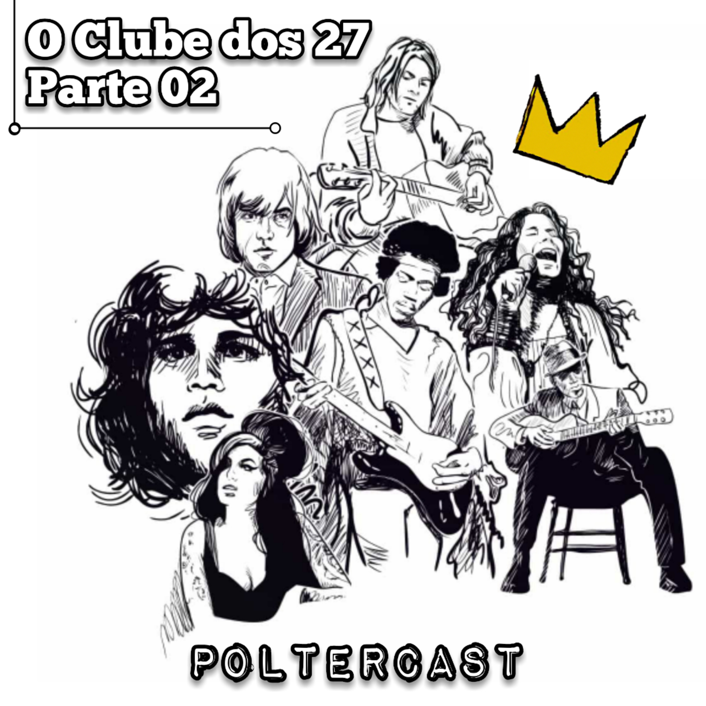 Poltercast