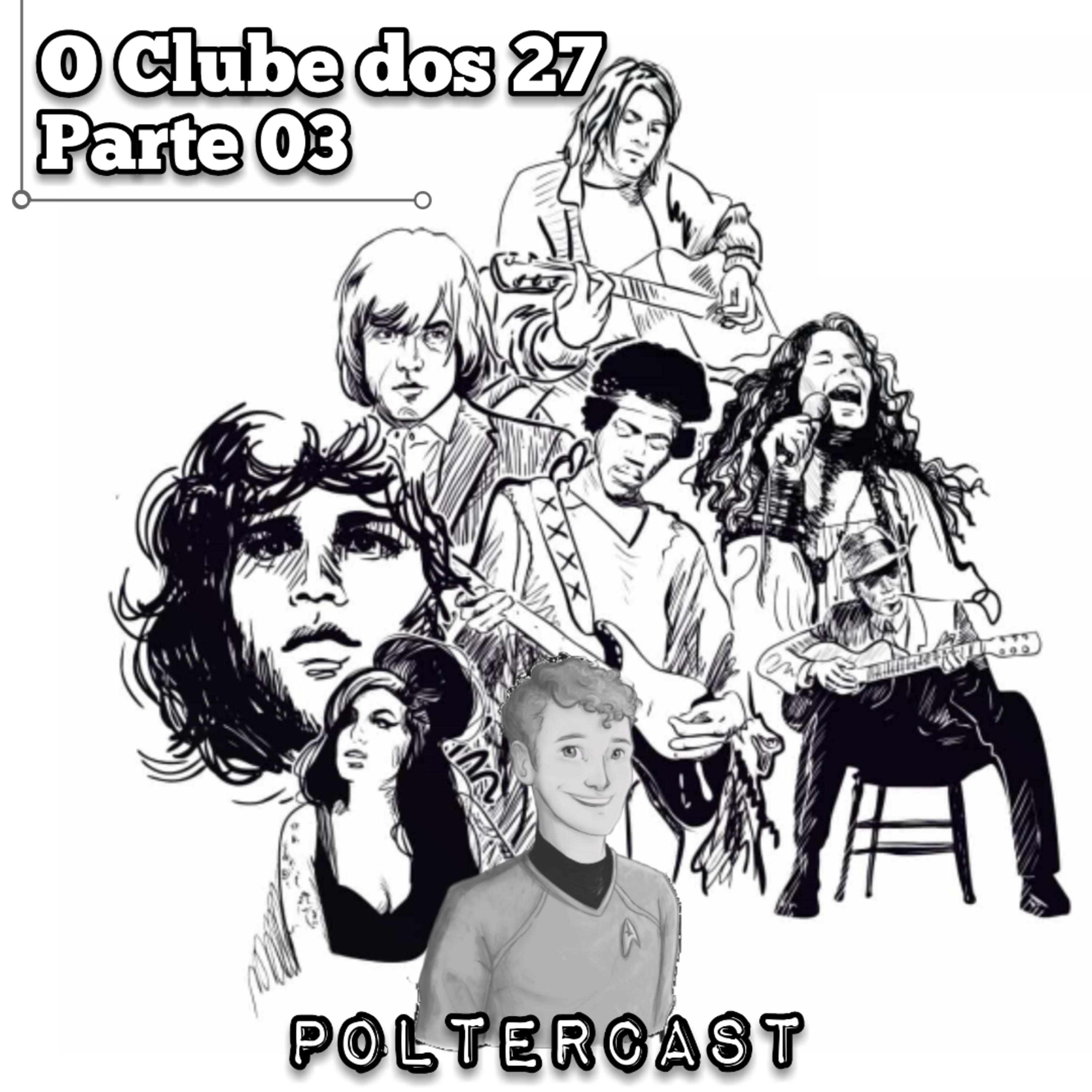 Poltercast