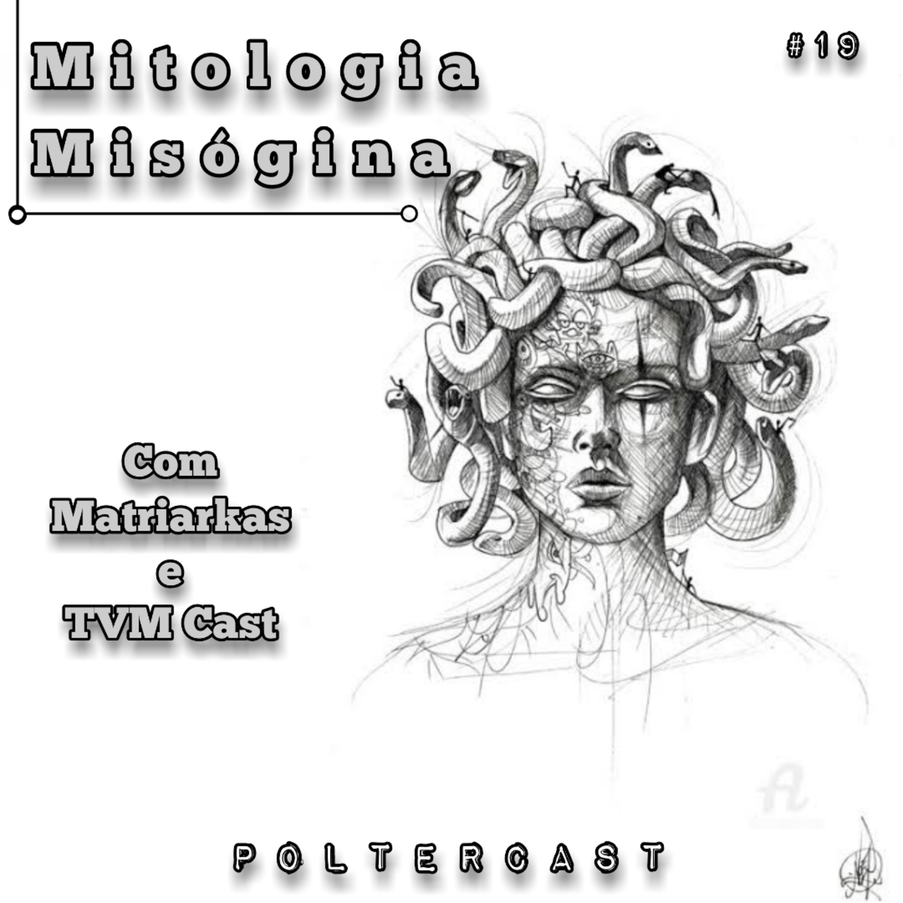 Poltercast