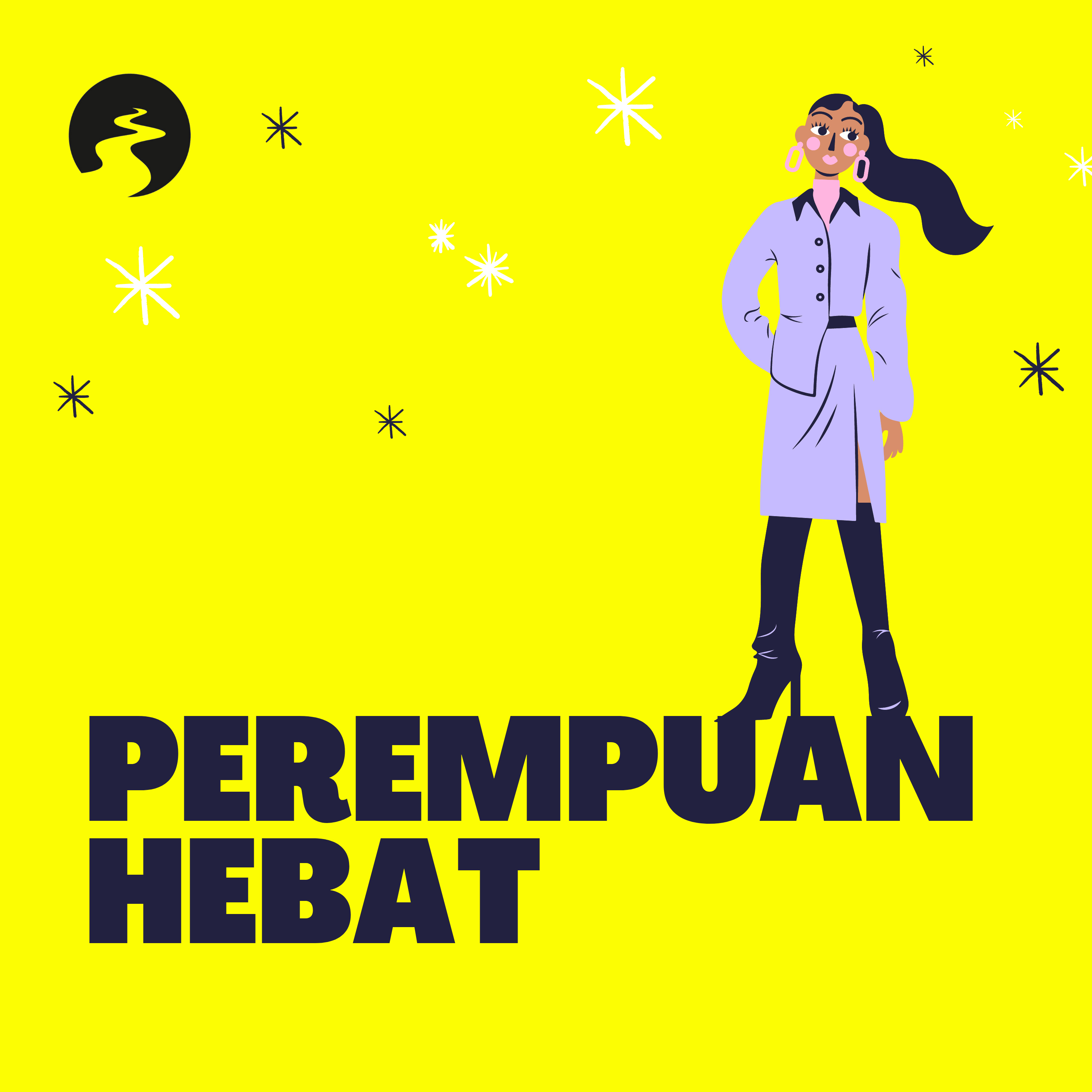 Obrolan Pinggir Kali