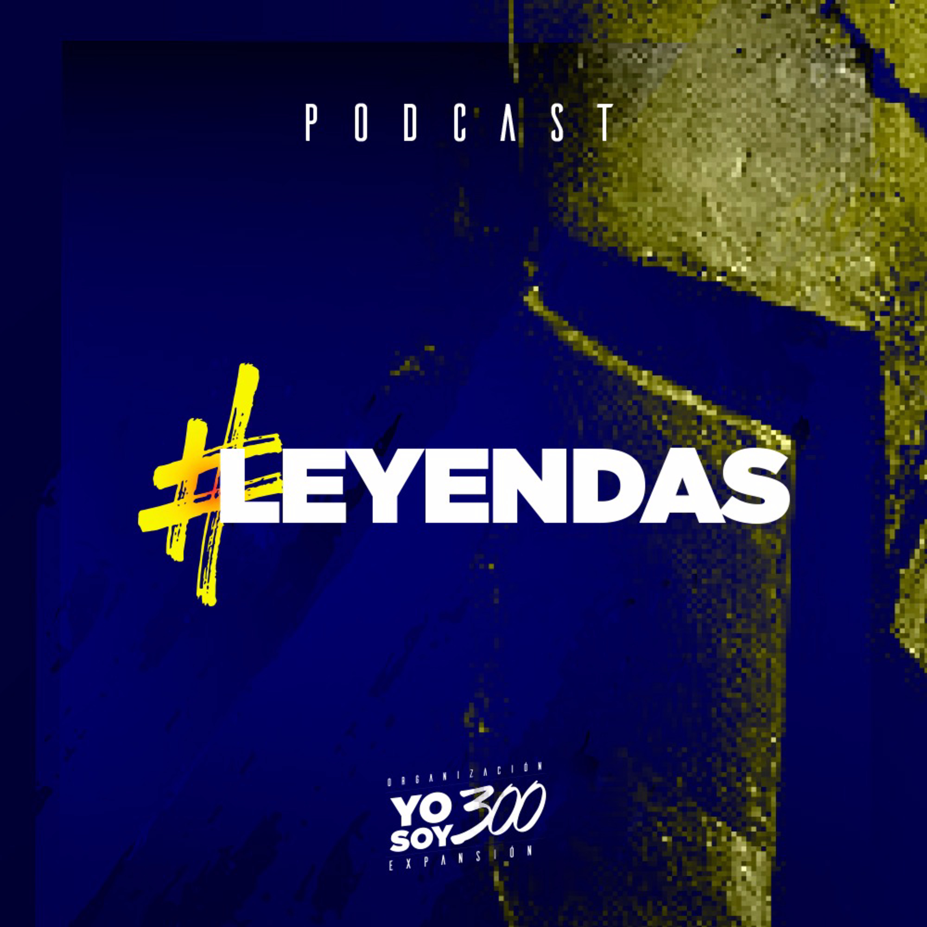 LEYENDAS YS300 EXPANSIÓN.