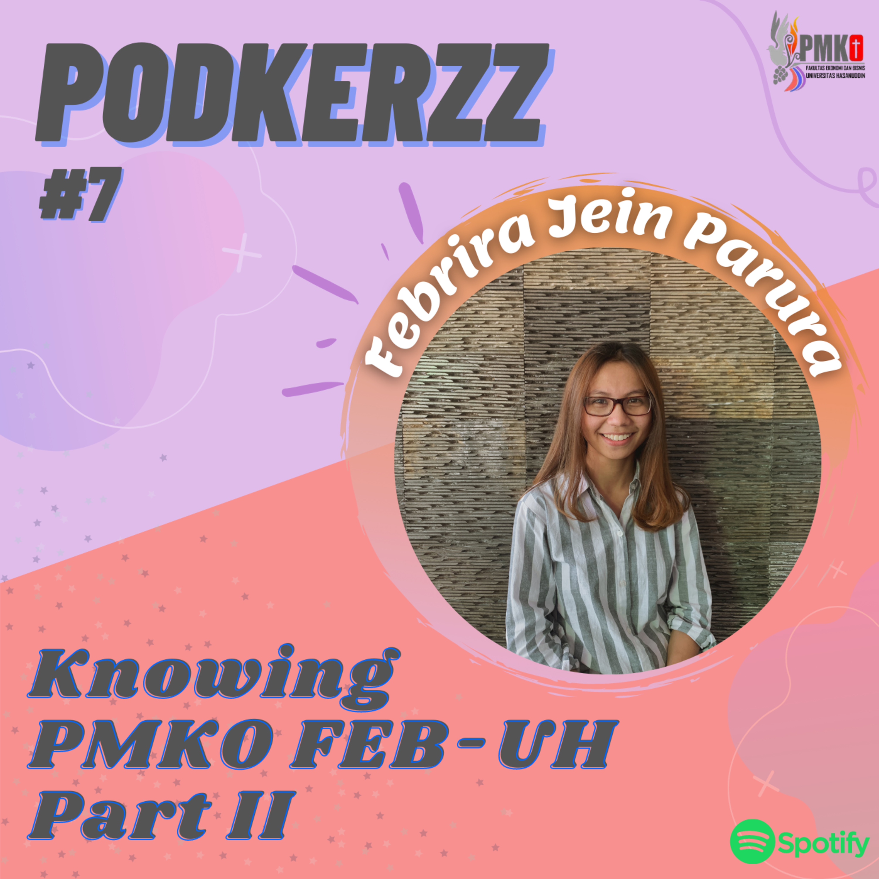 PODKerzz ( Podcast PMKOerzz )
