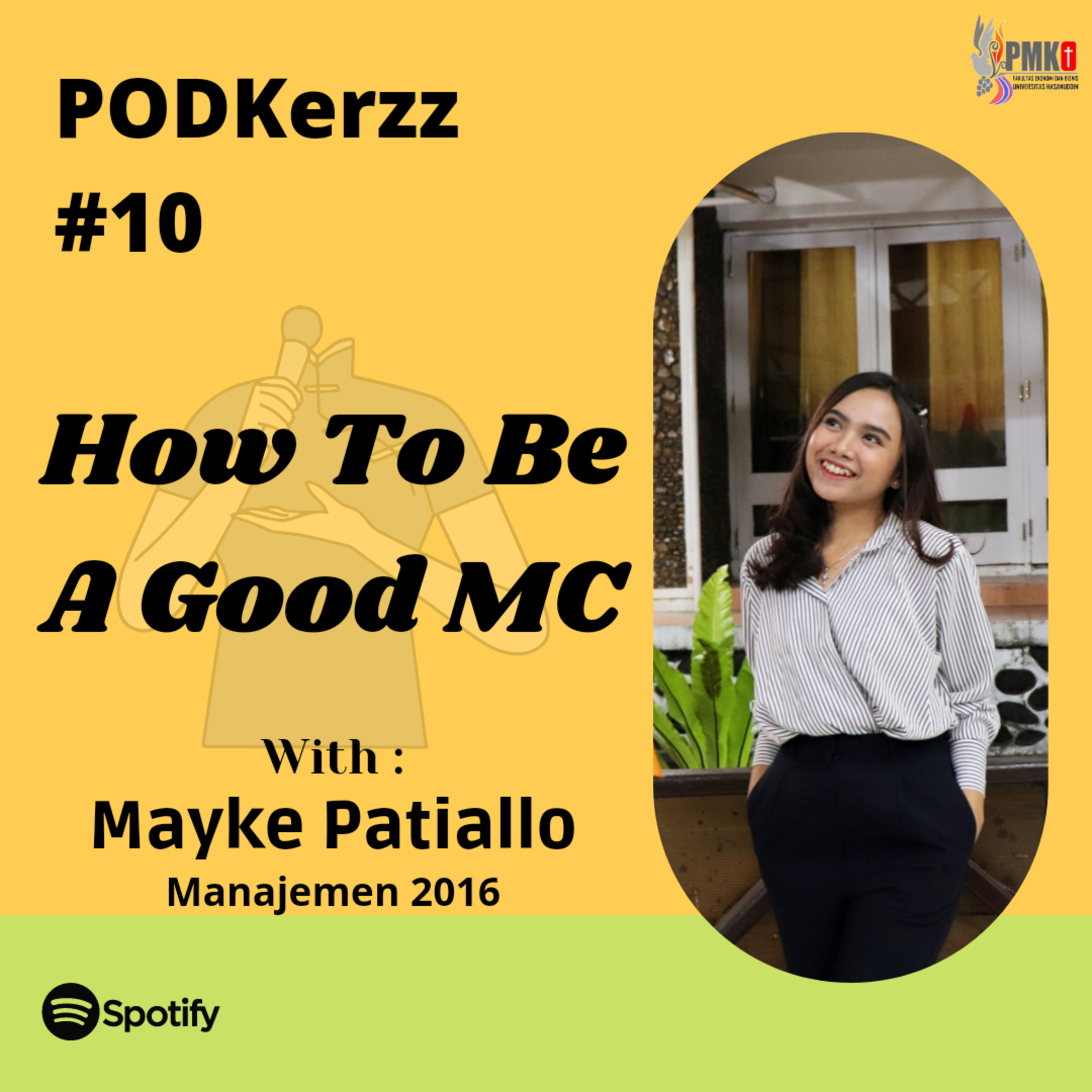 PODKerzz ( Podcast PMKOerzz )