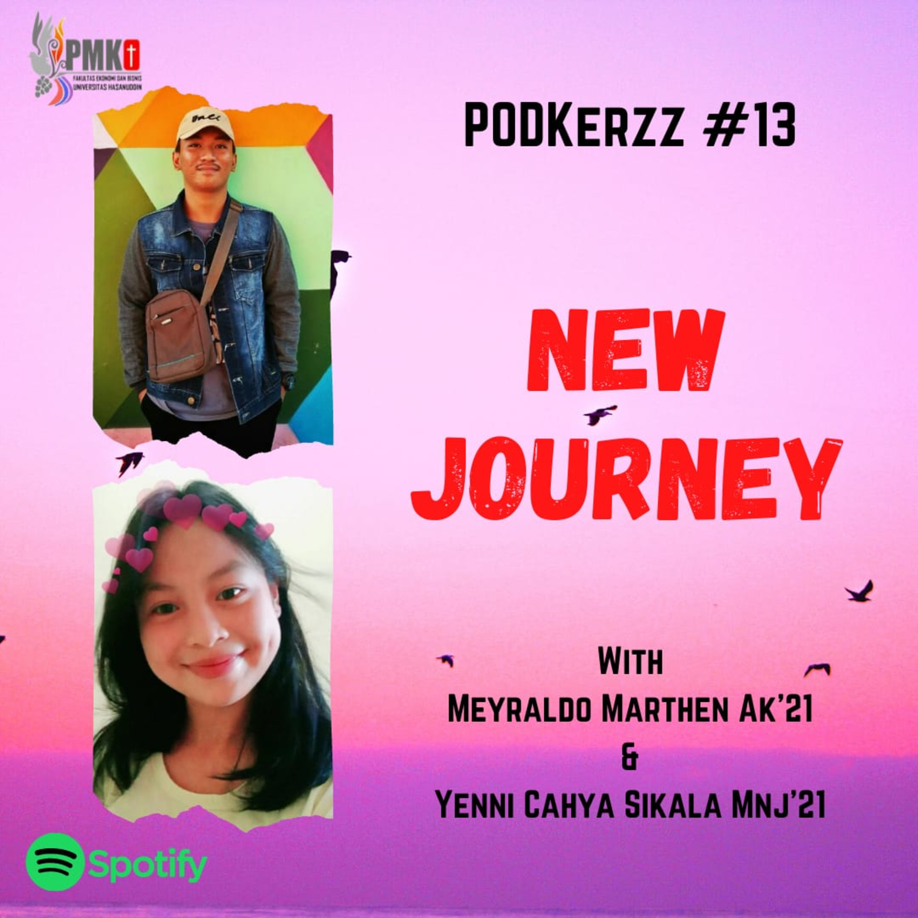 PODKerzz ( Podcast PMKOerzz )