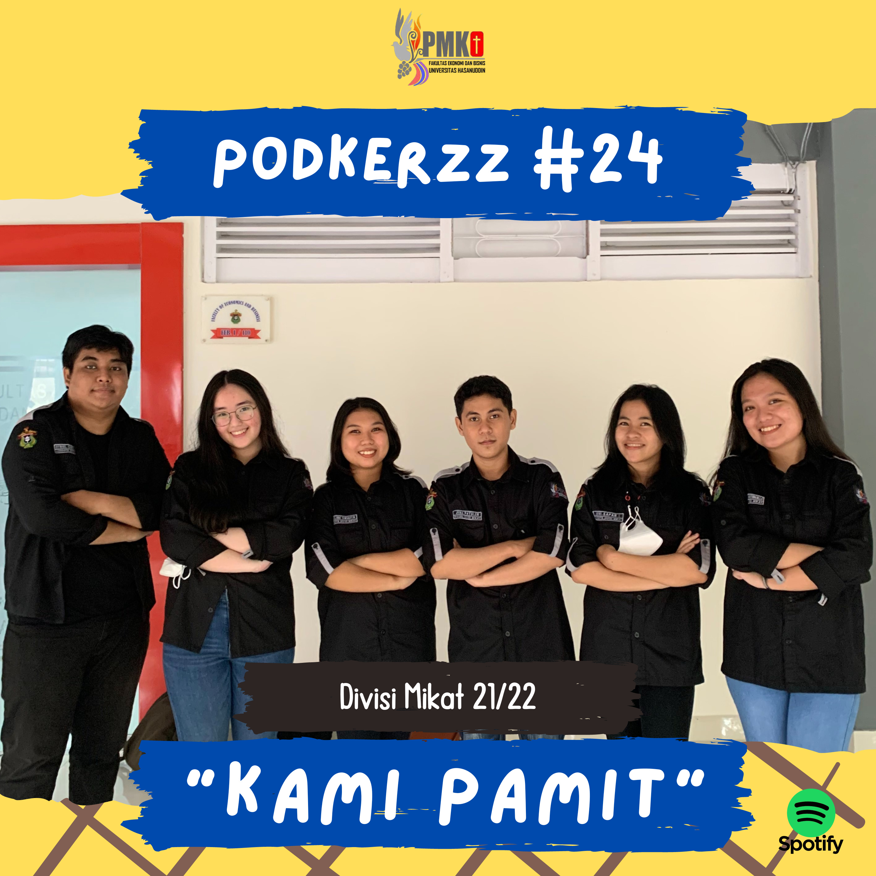 PODKerzz ( Podcast PMKOerzz )