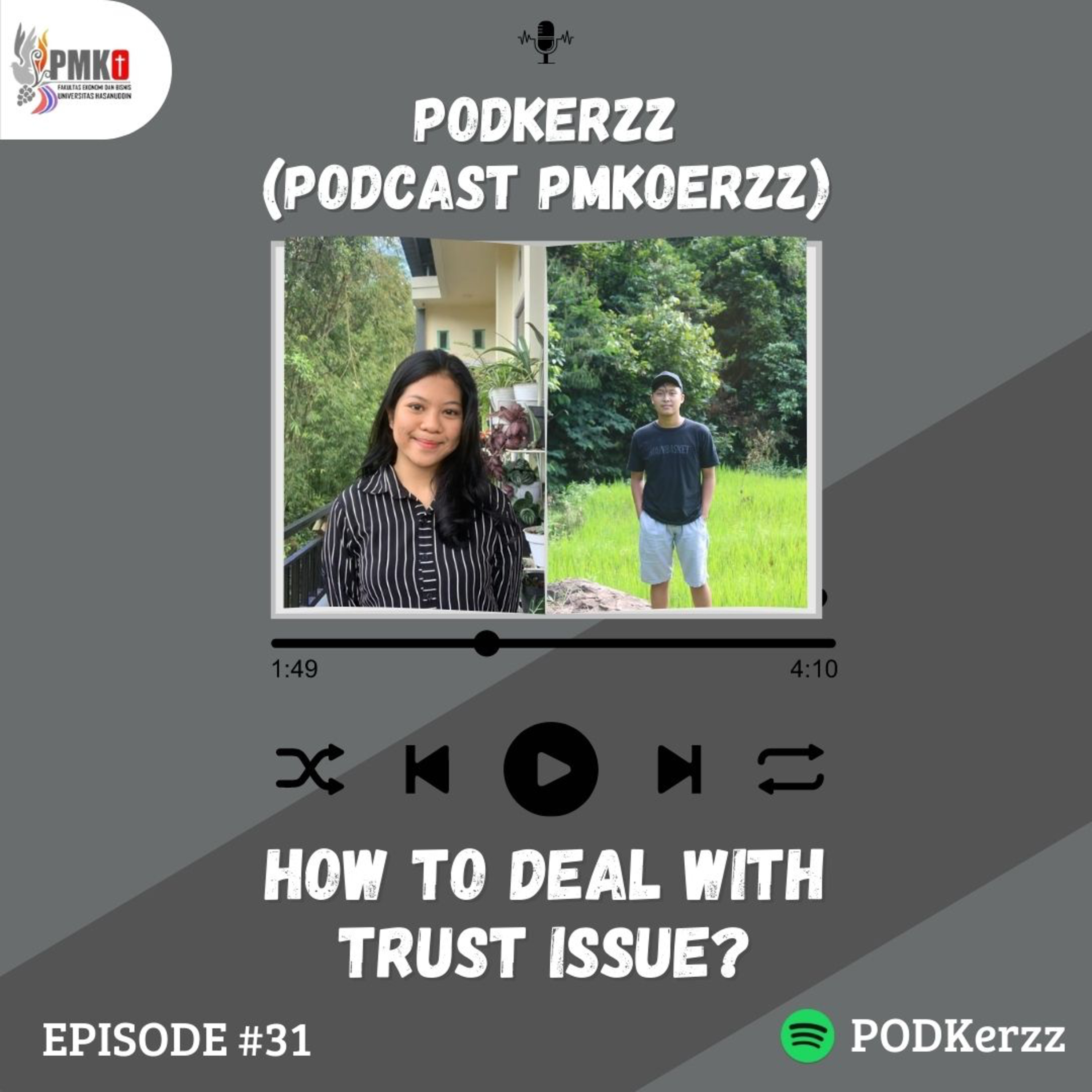 PODKerzz ( Podcast PMKOerzz )