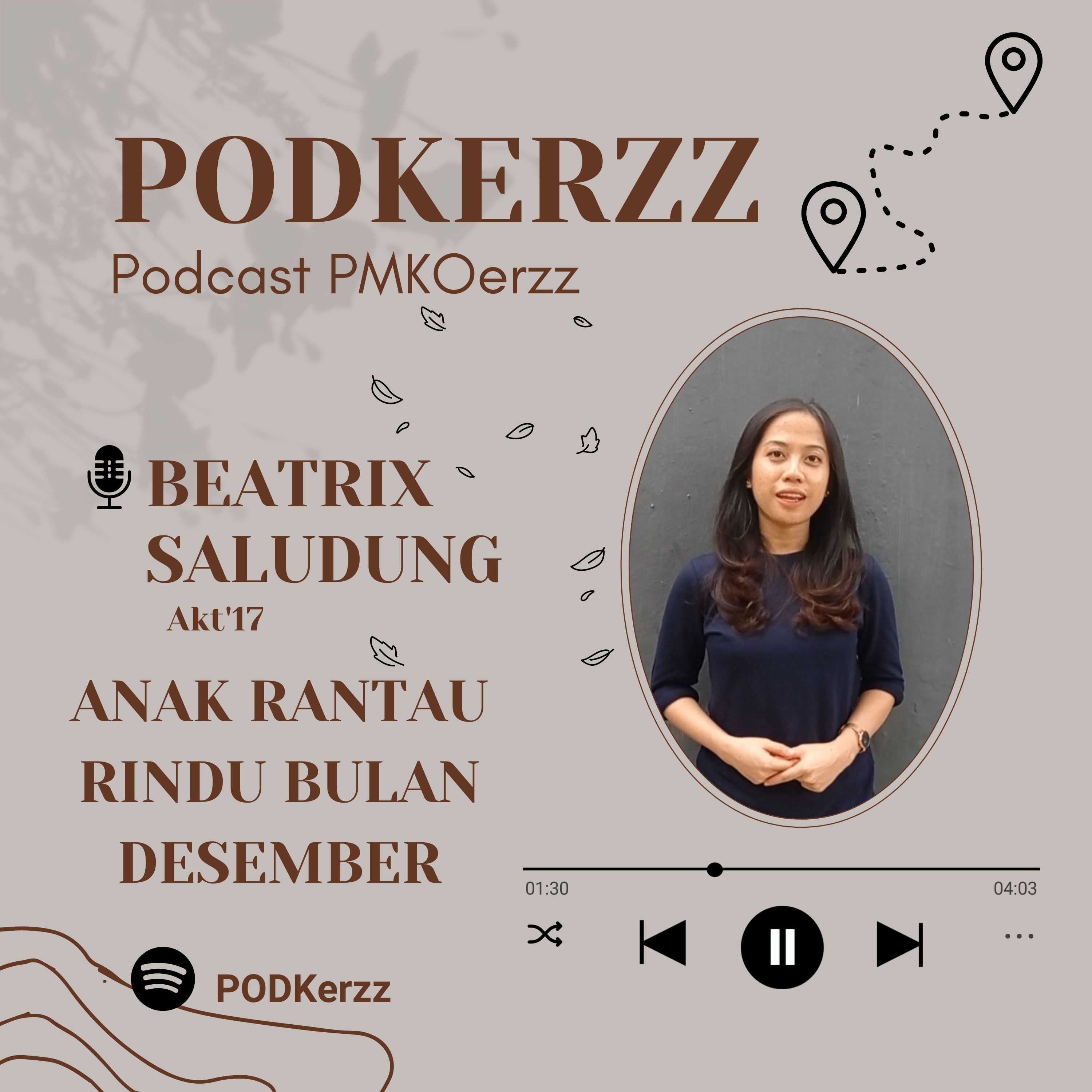 PODKerzz ( Podcast PMKOerzz )