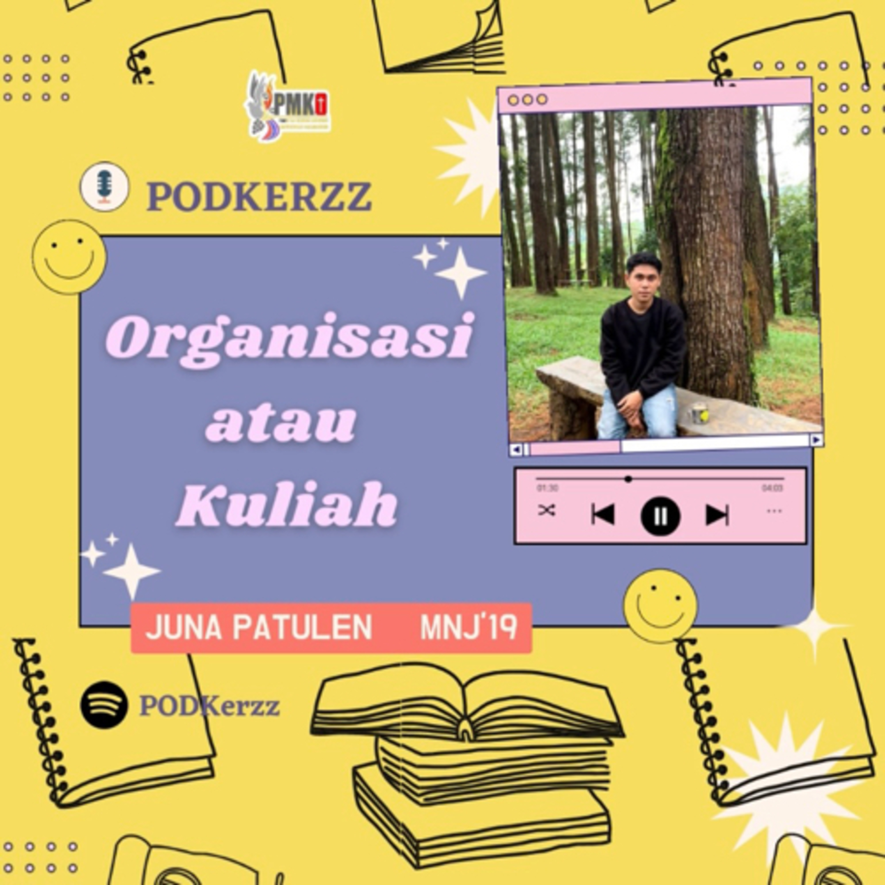 PODKerzz ( Podcast PMKOerzz )
