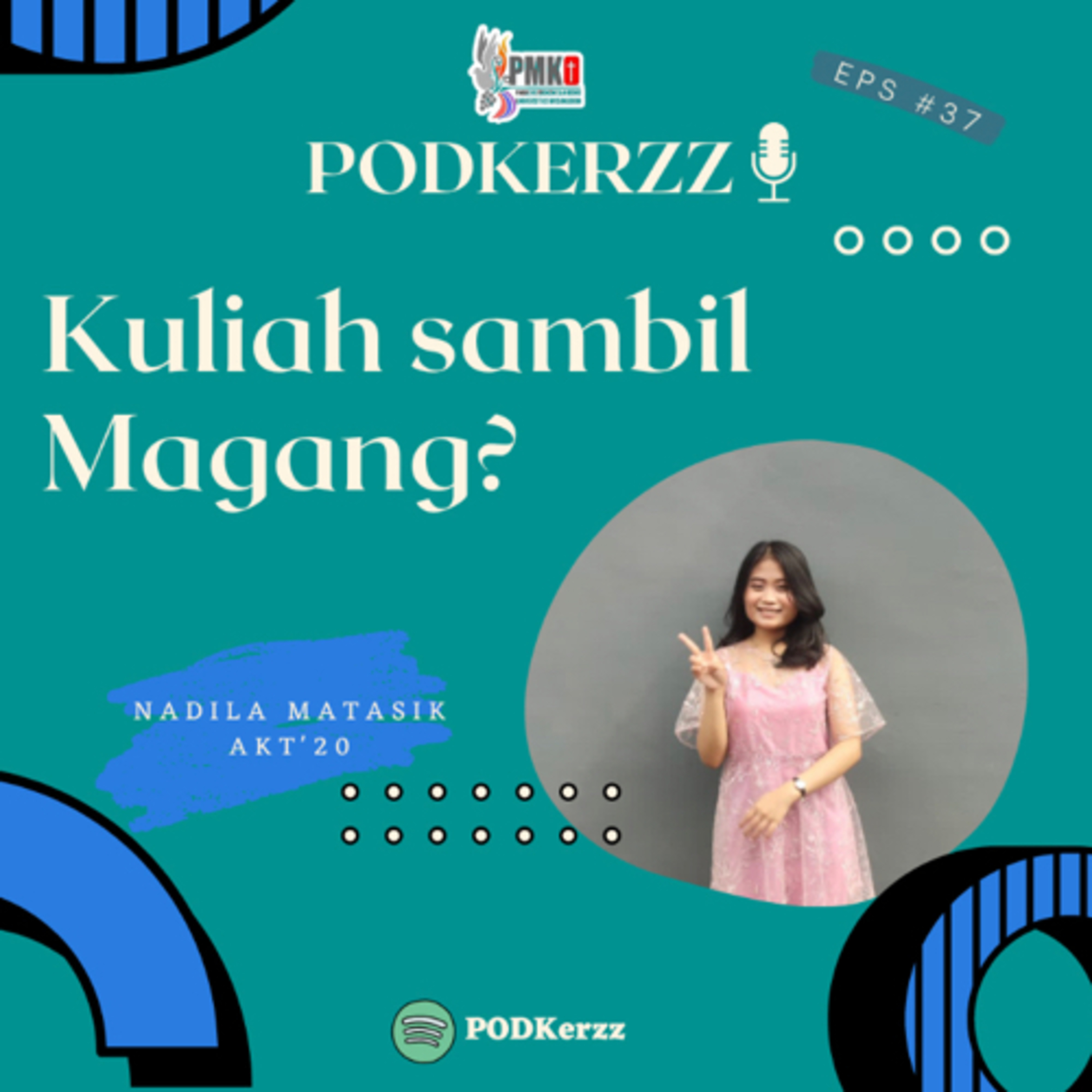 PODKerzz ( Podcast PMKOerzz )