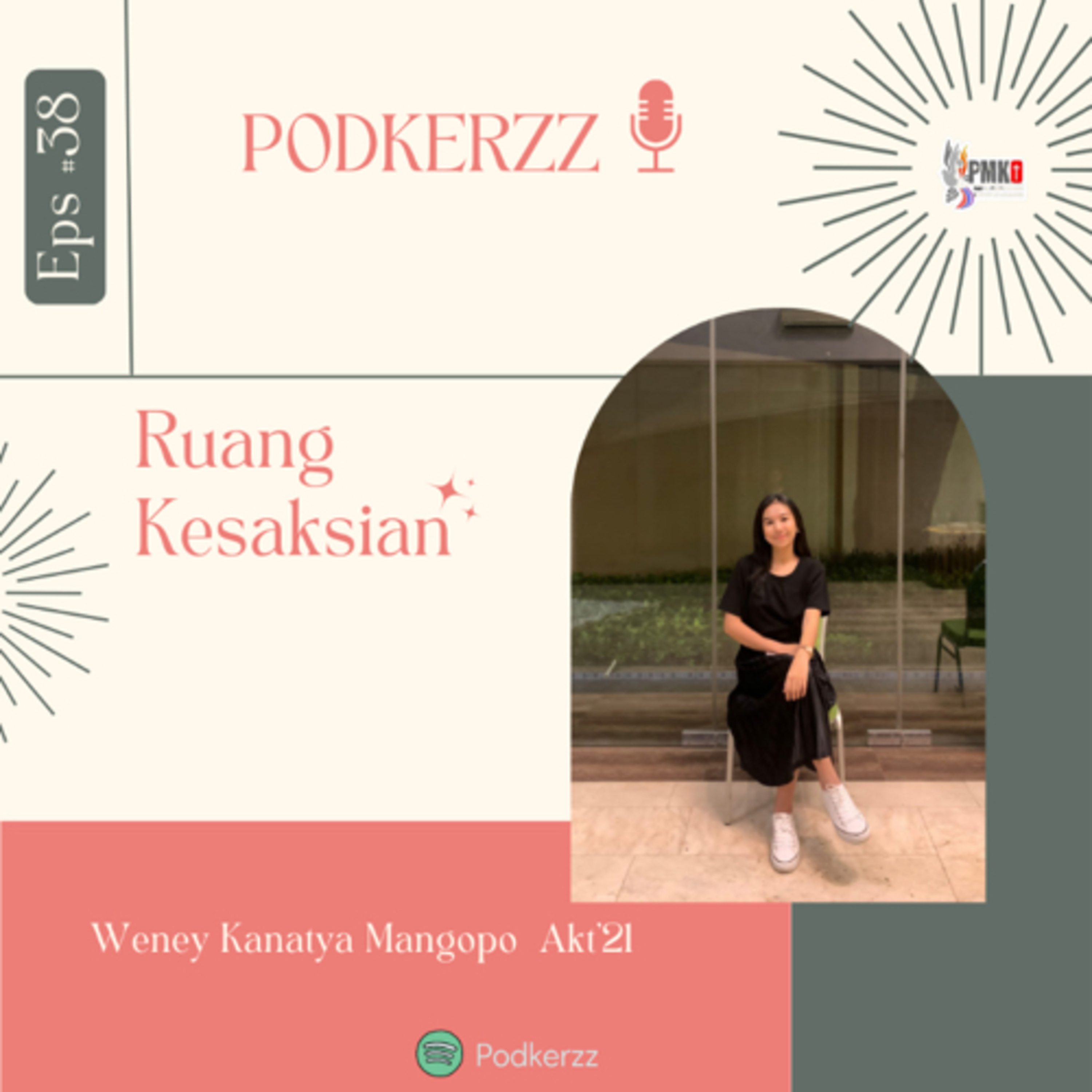 PODKerzz ( Podcast PMKOerzz )