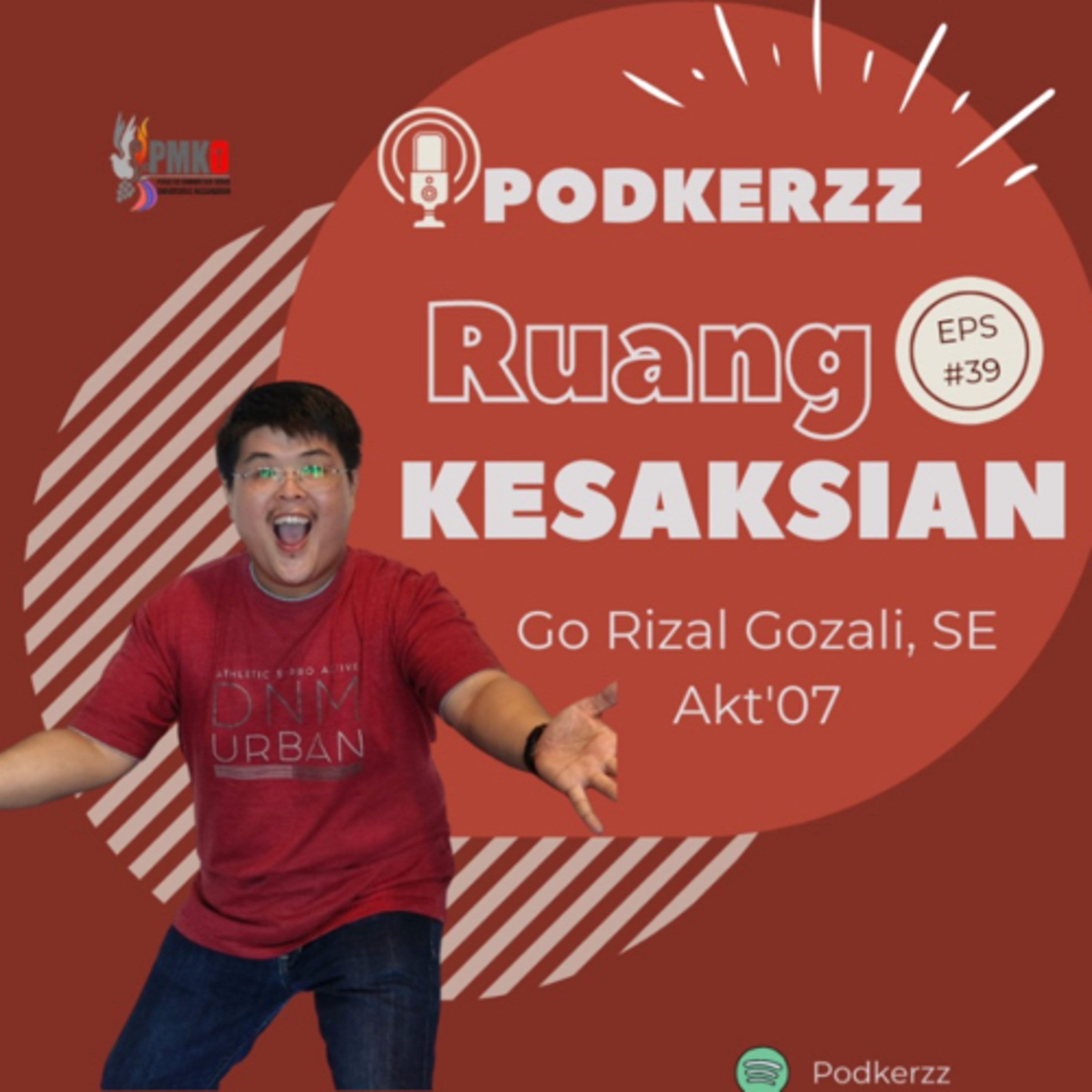 PODKerzz ( Podcast PMKOerzz )