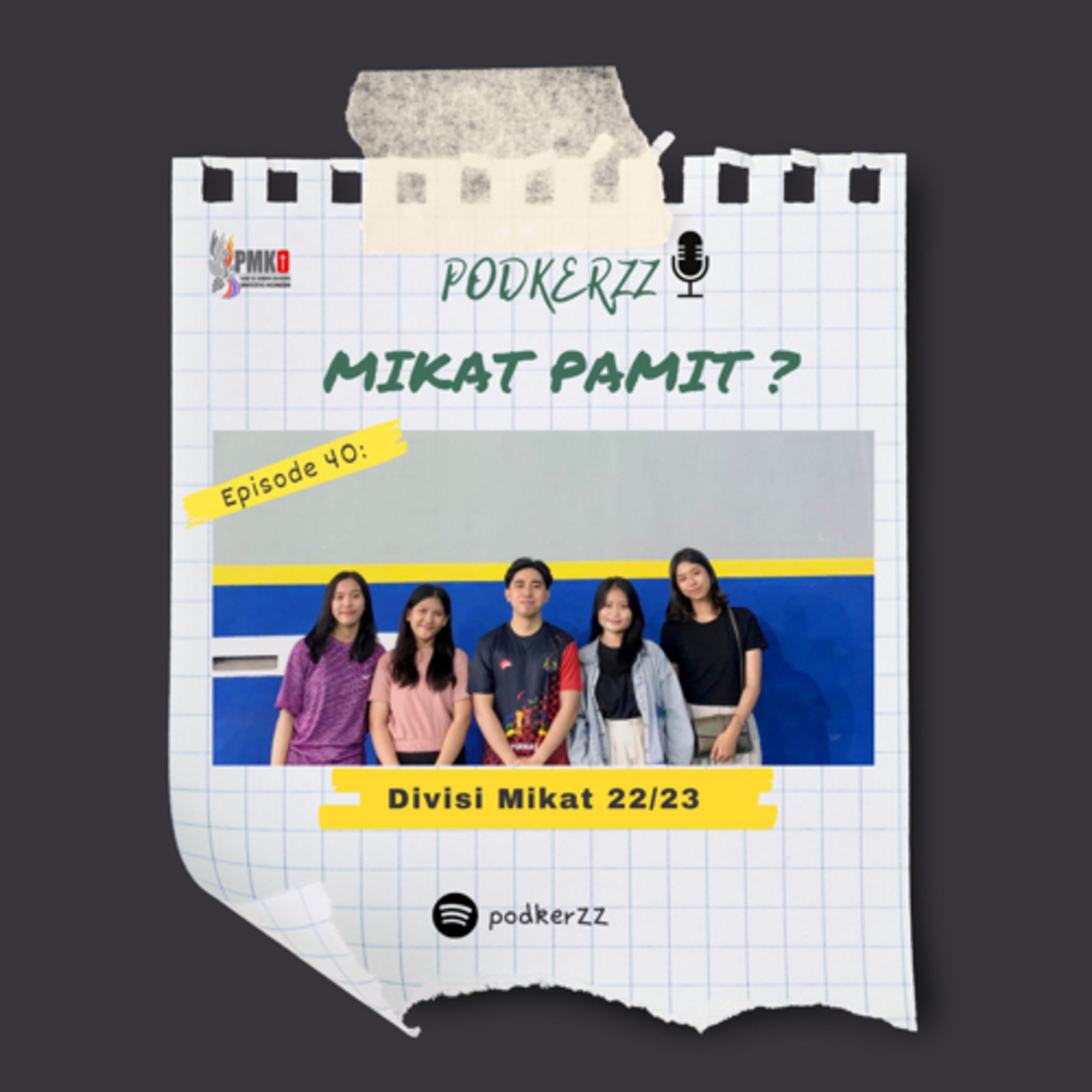 PODKerzz ( Podcast PMKOerzz )