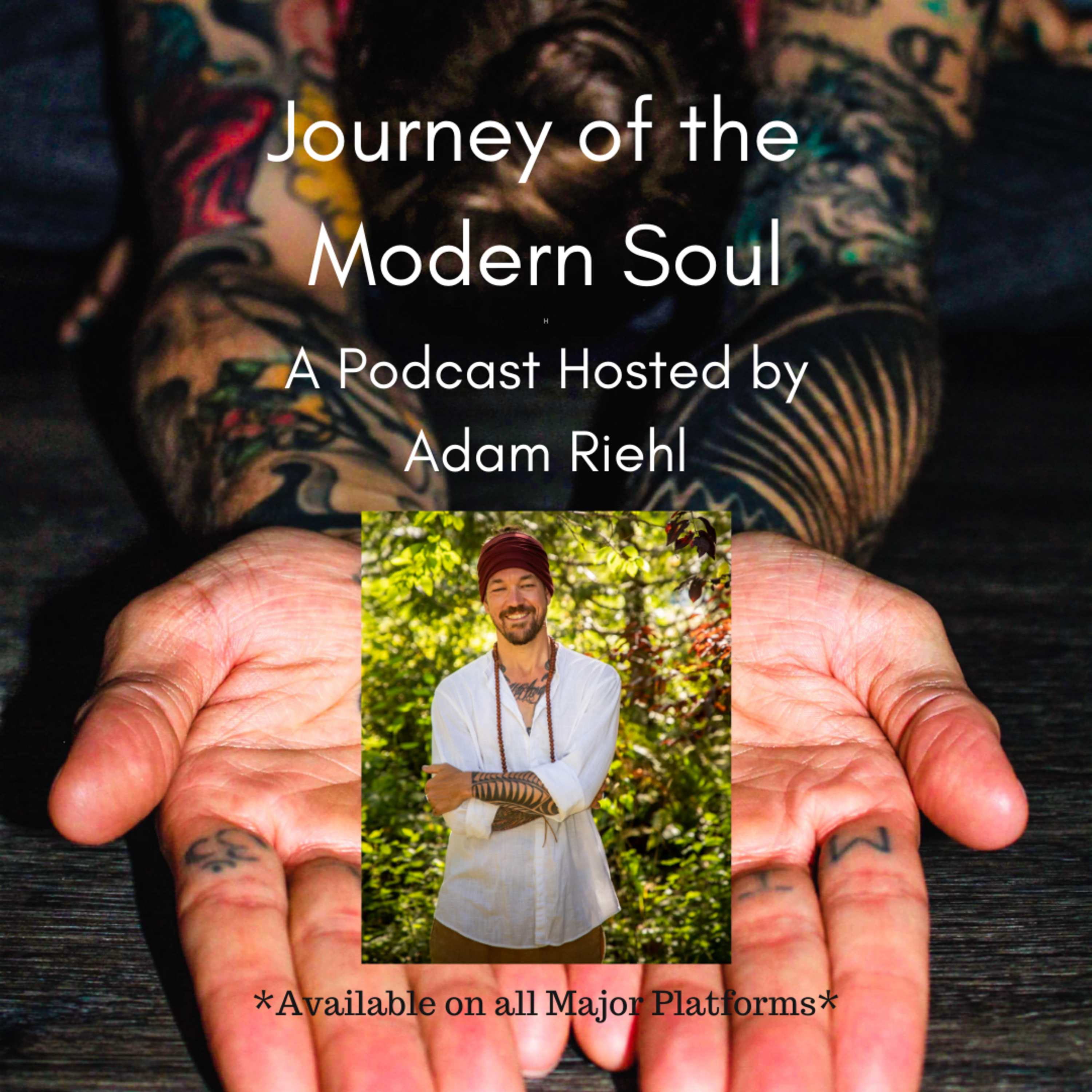 Journey of the Modern Soul