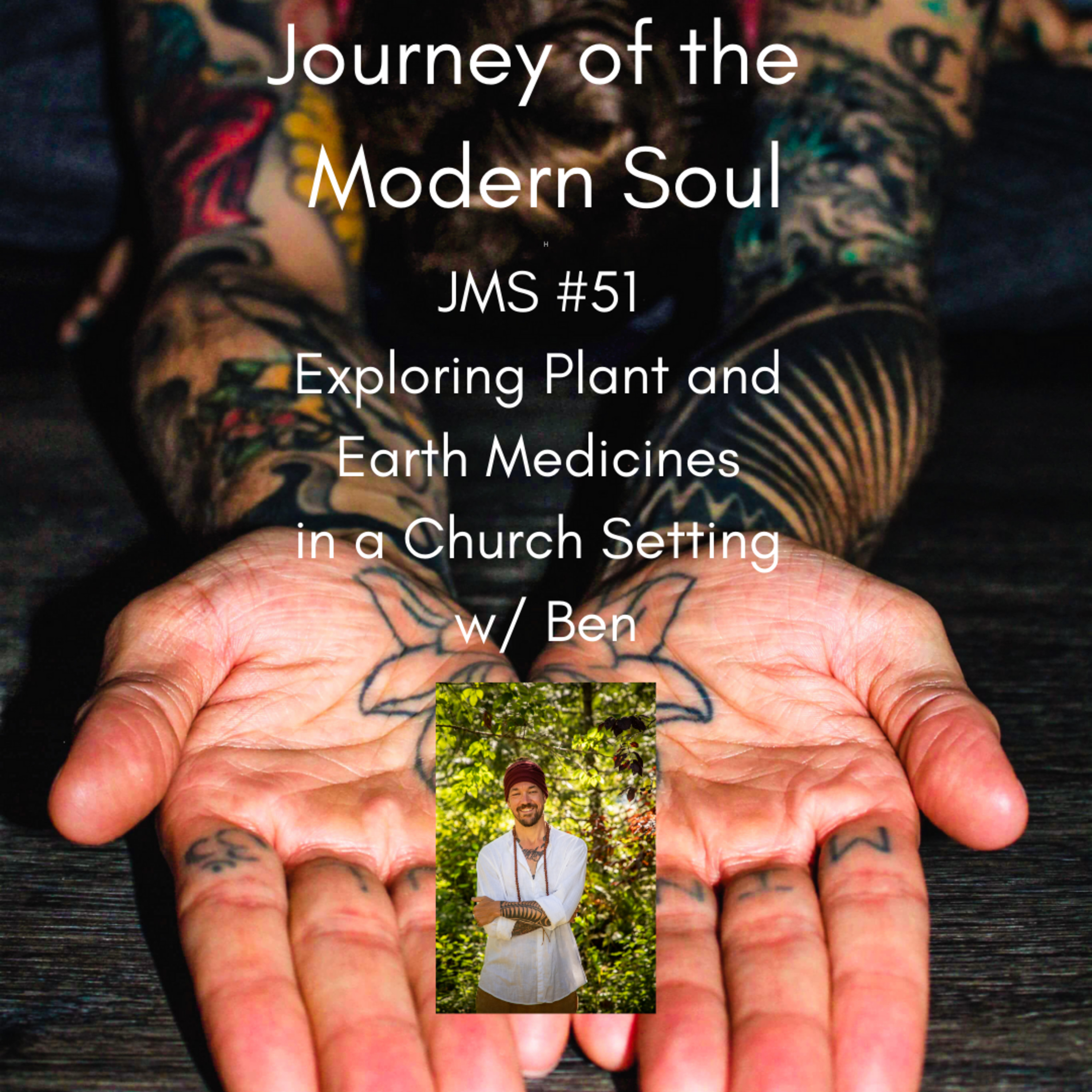 Journey of the Modern Soul