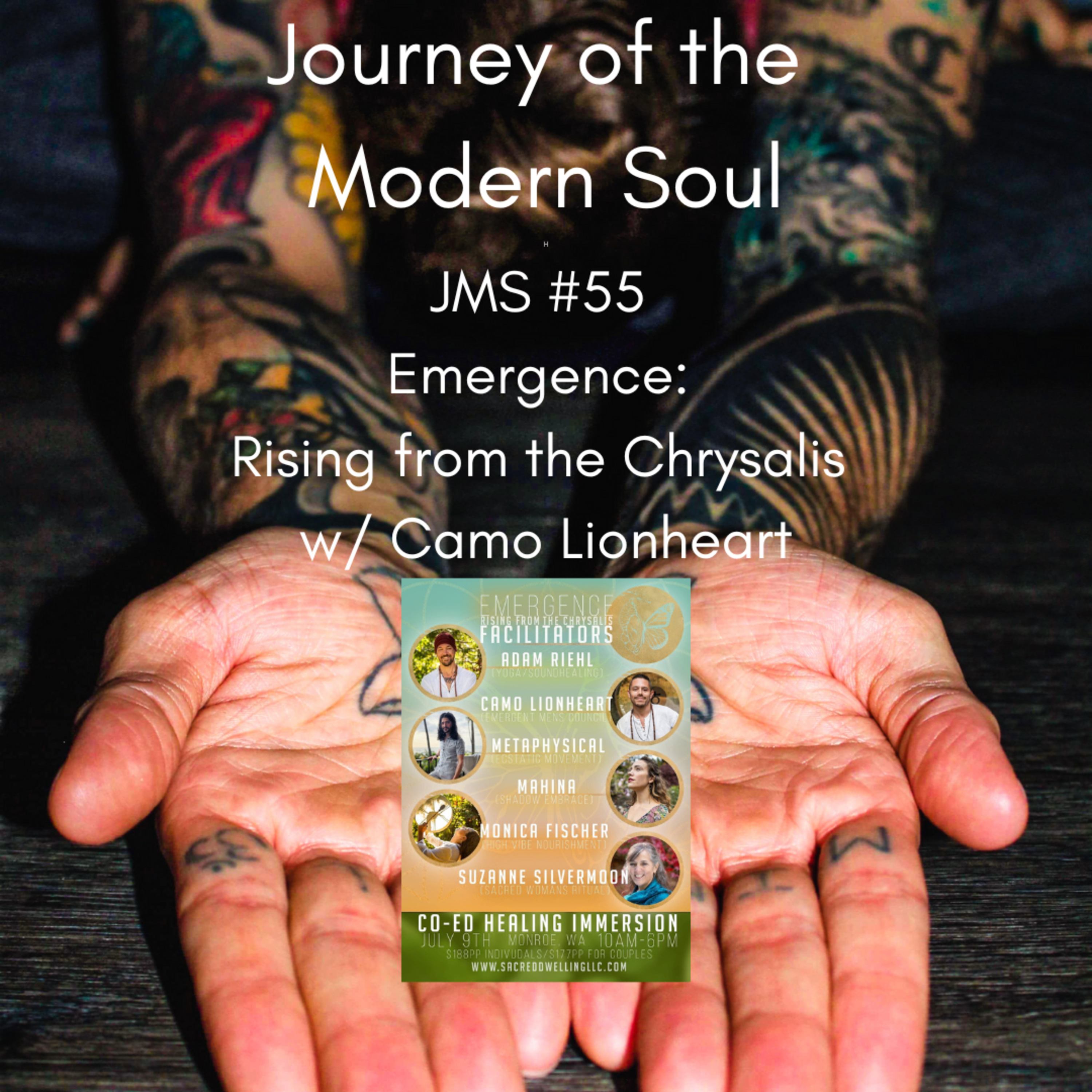 Journey of the Modern Soul