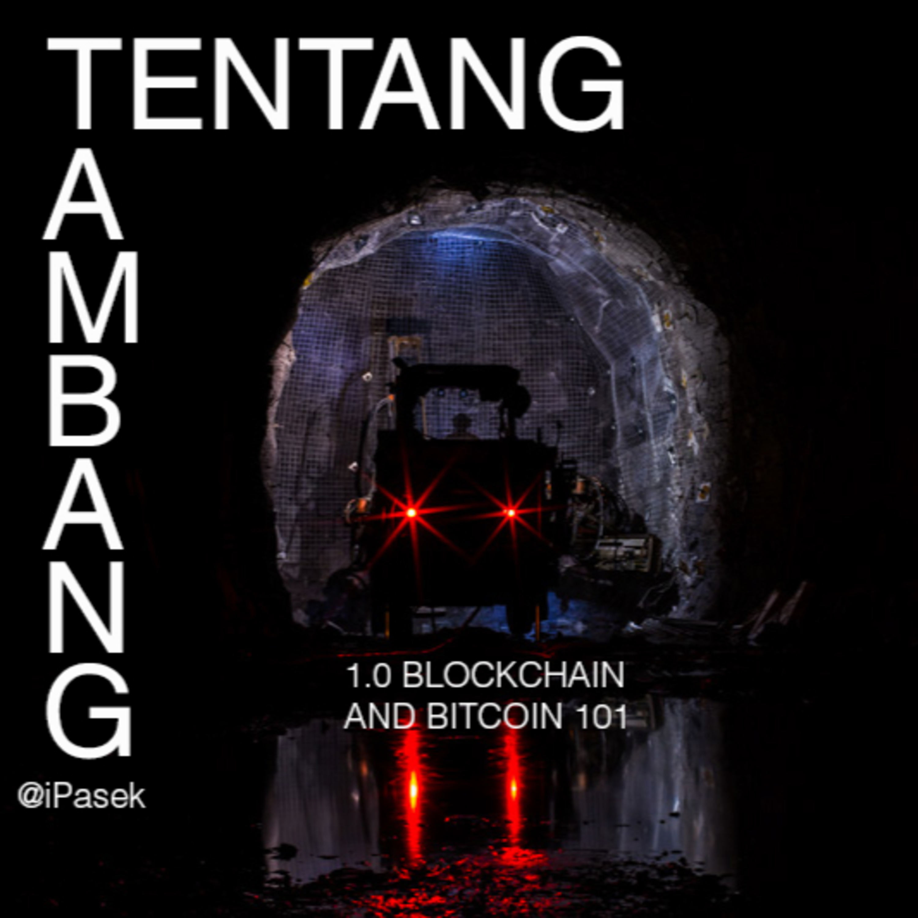 TentangTambang
