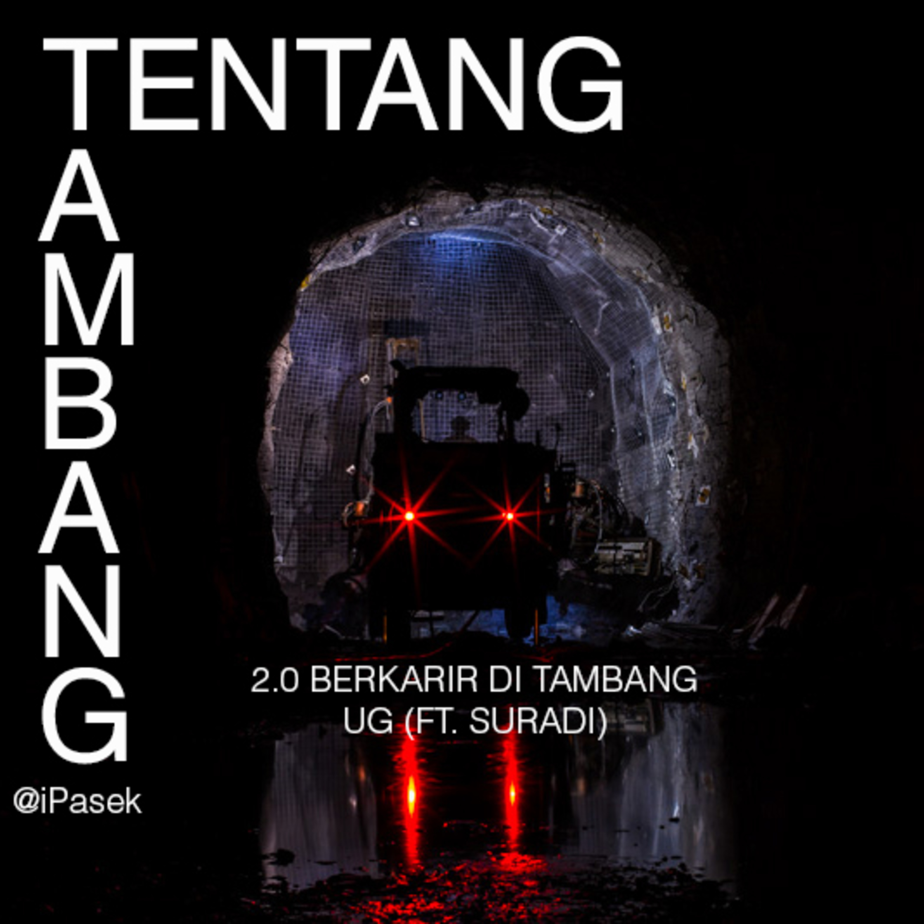 TentangTambang