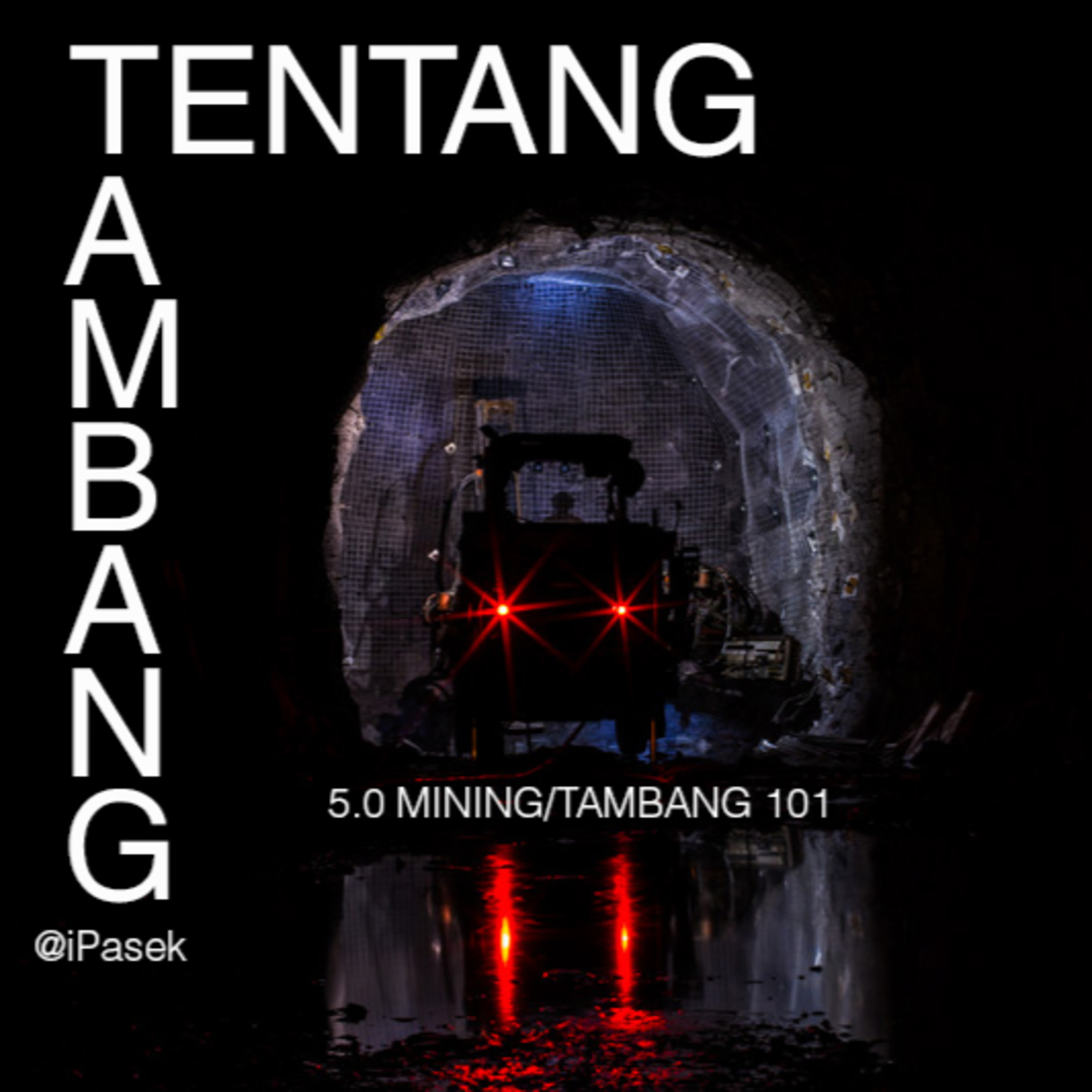 TentangTambang