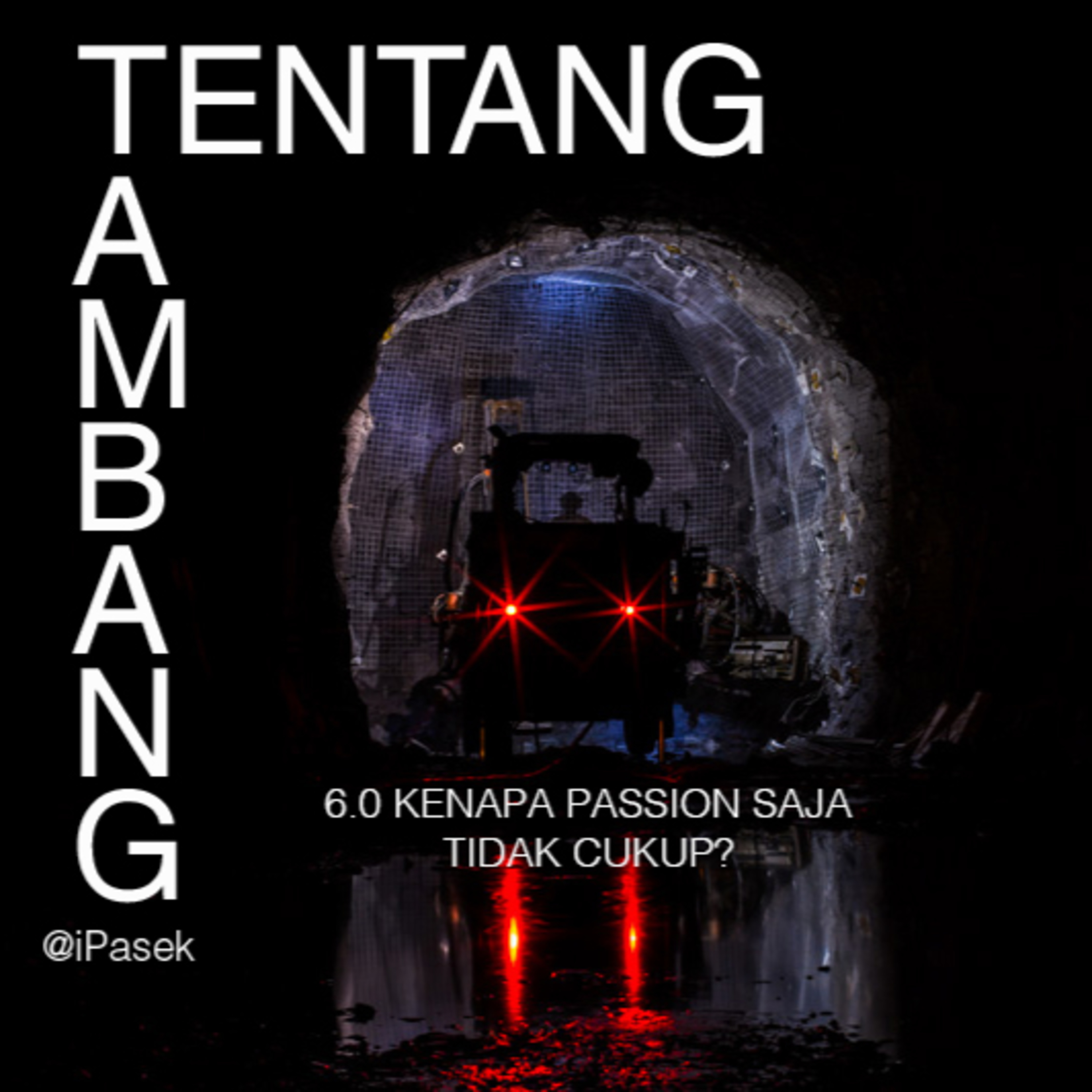 TentangTambang