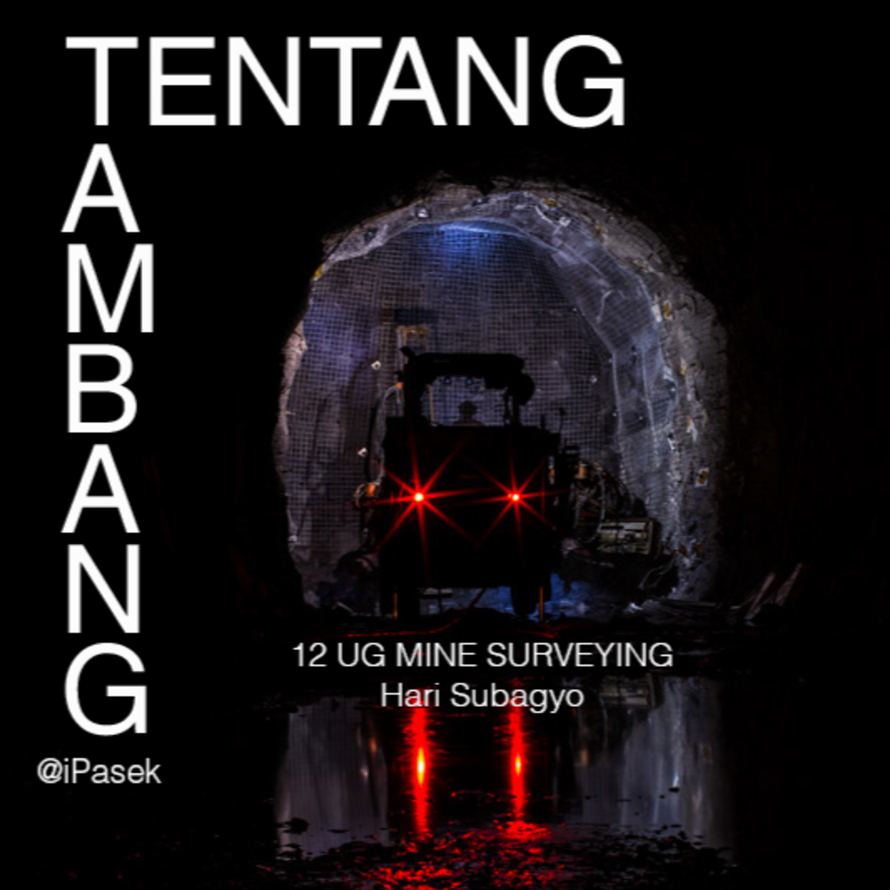 TentangTambang