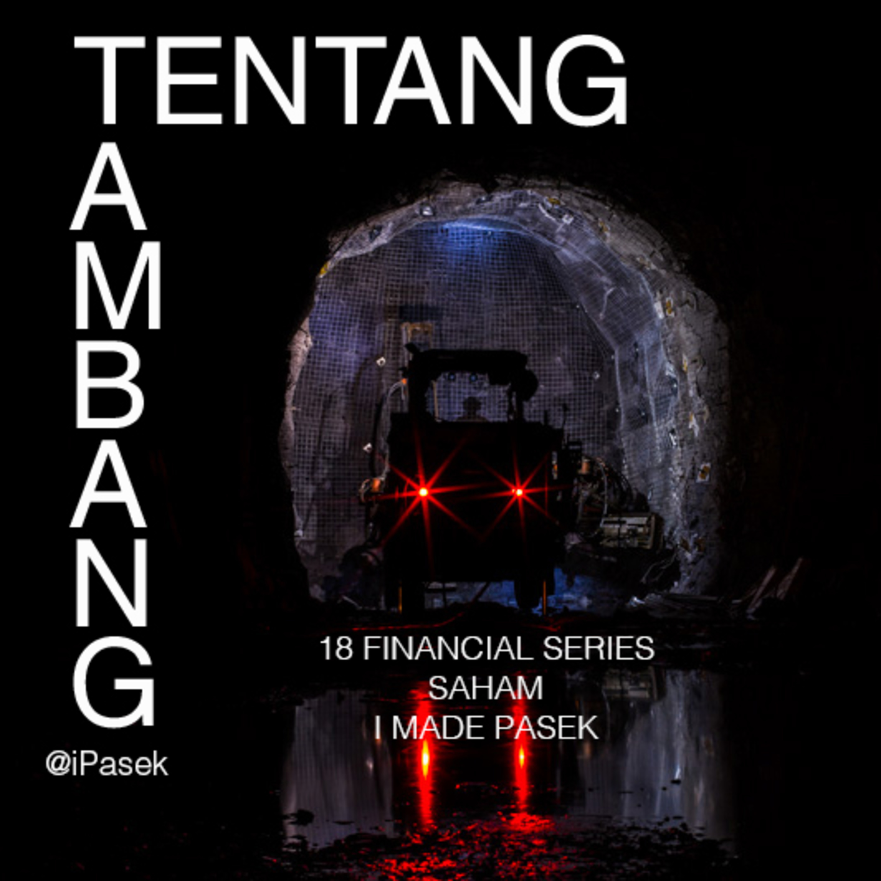 TentangTambang