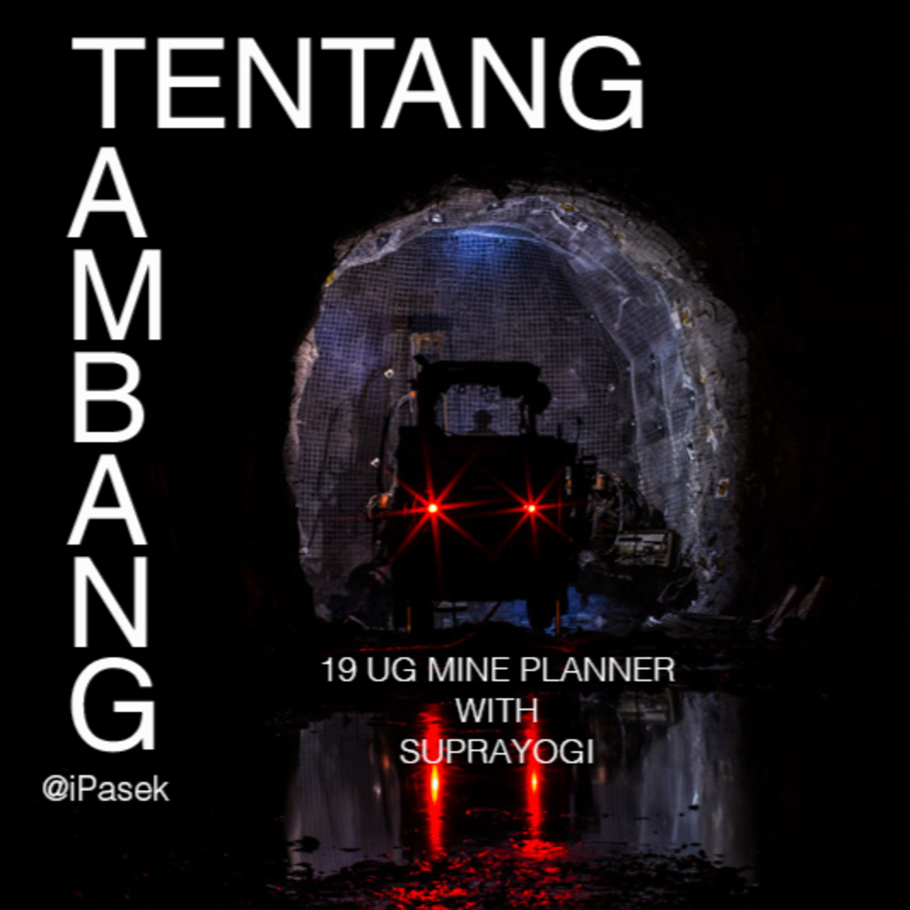 TentangTambang