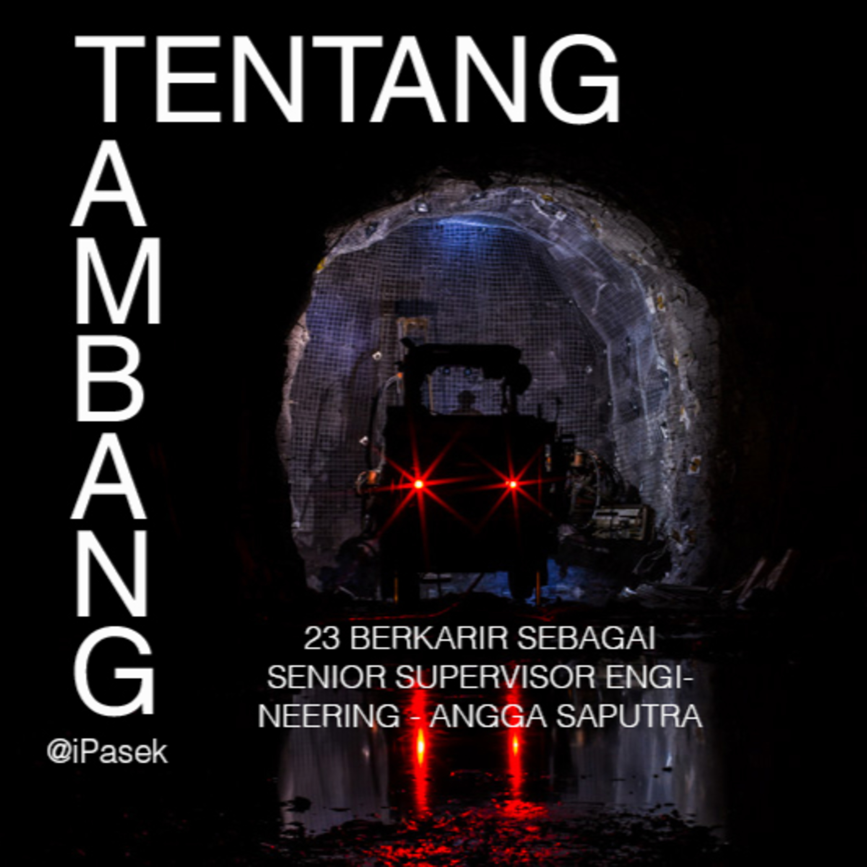 TentangTambang