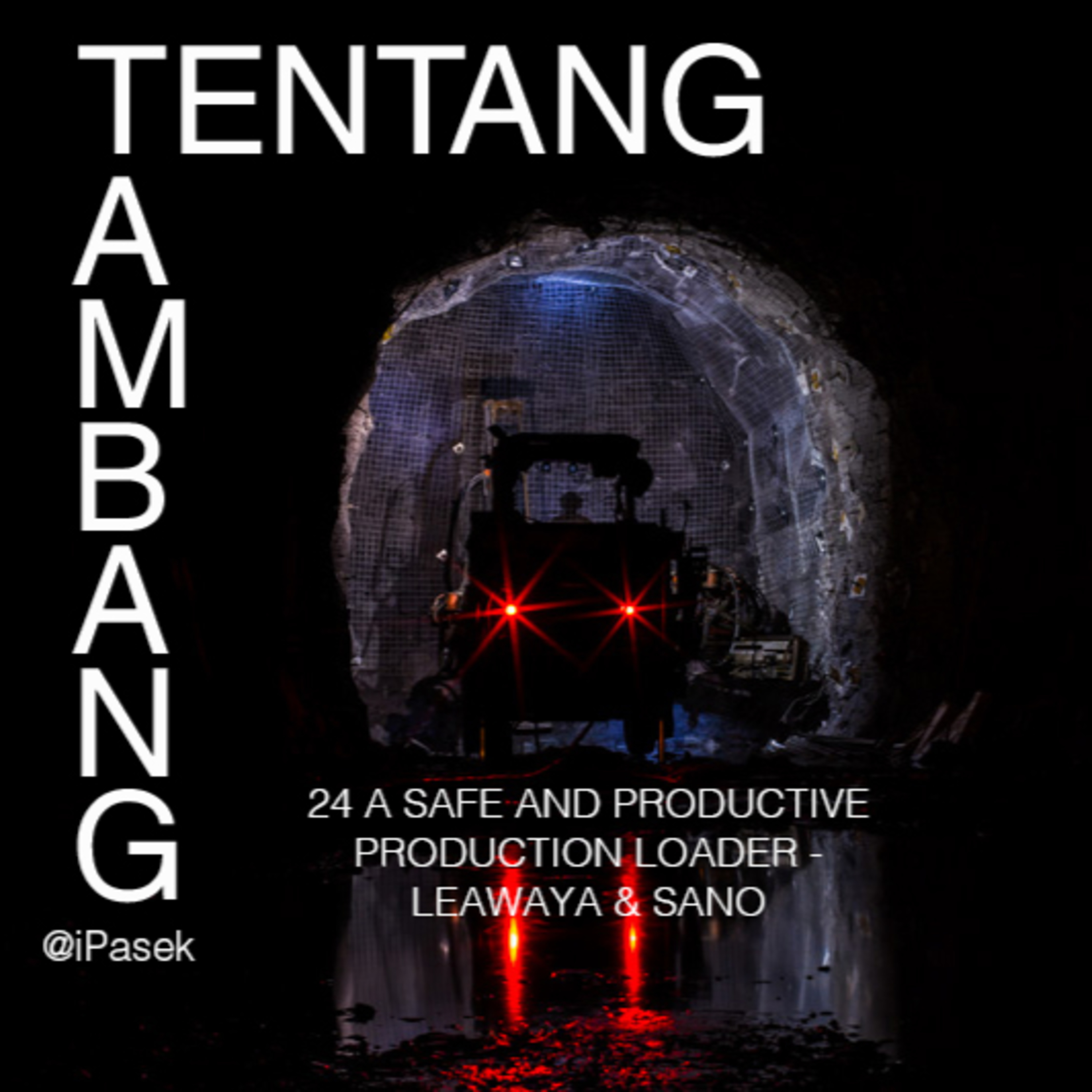 TentangTambang
