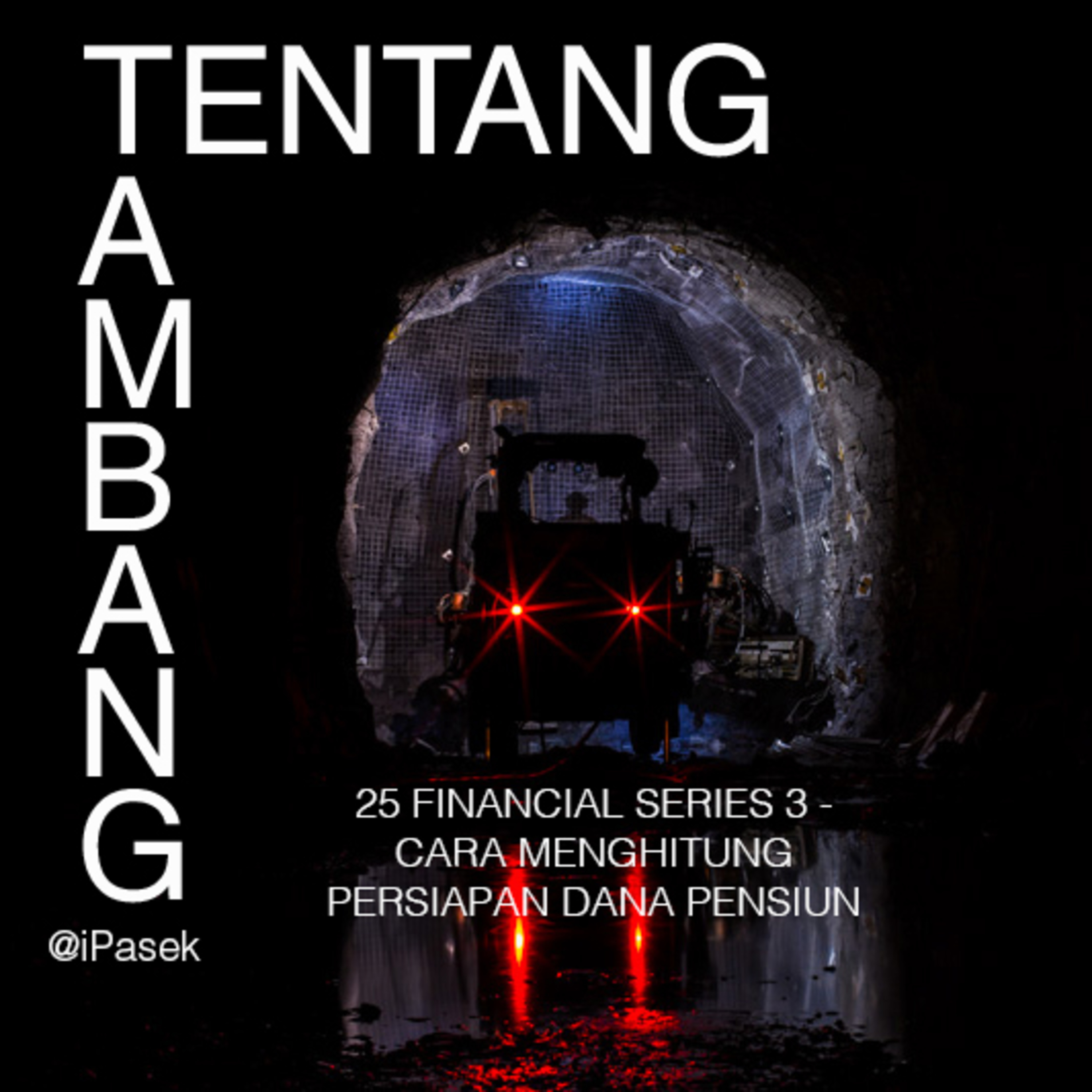 TentangTambang